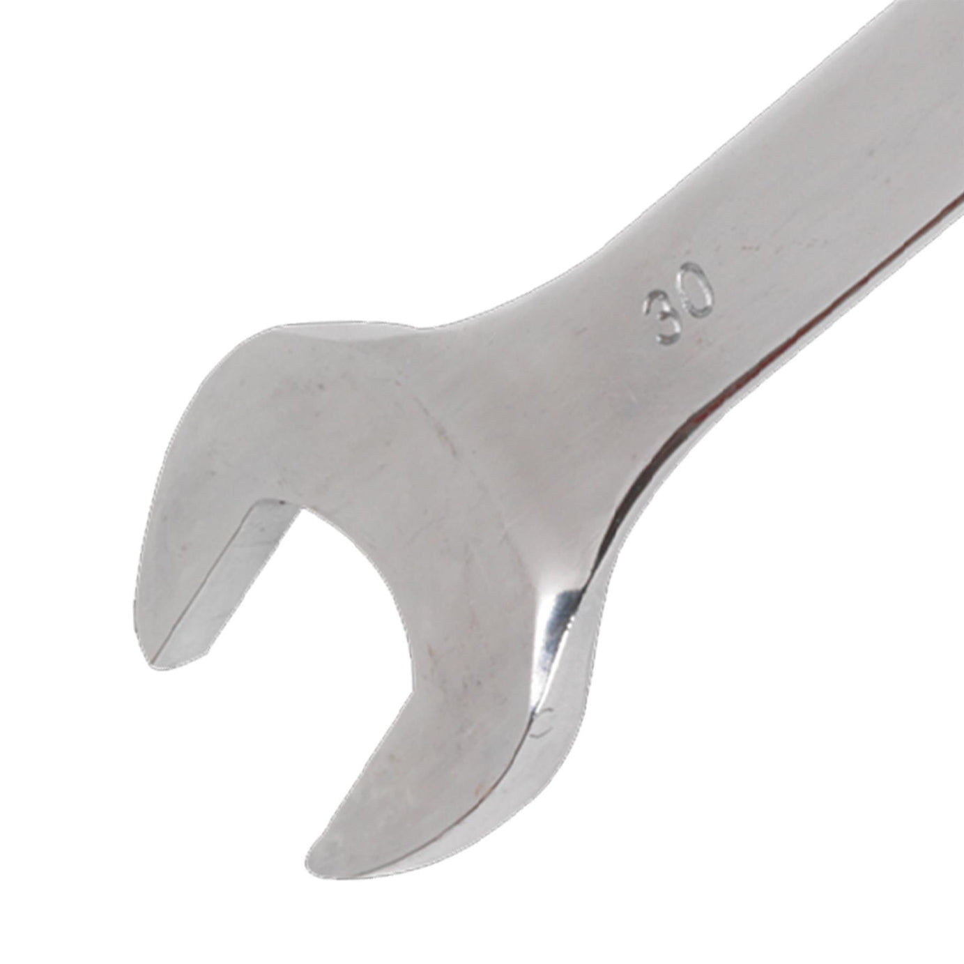 Sealey Combination Spanner 30mm