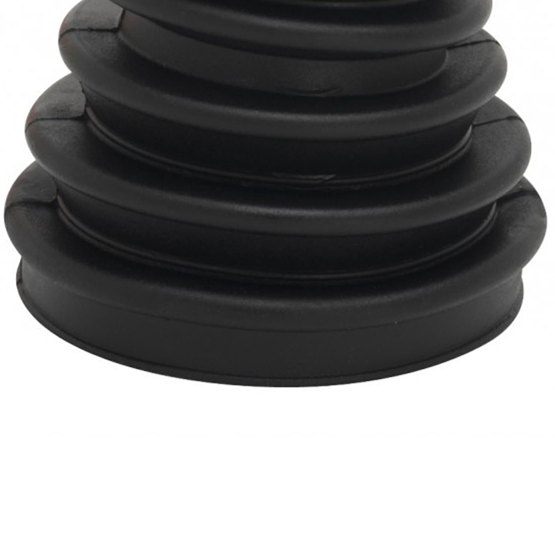 Sealey Universal Stretch CVJ Boot �56-116mm