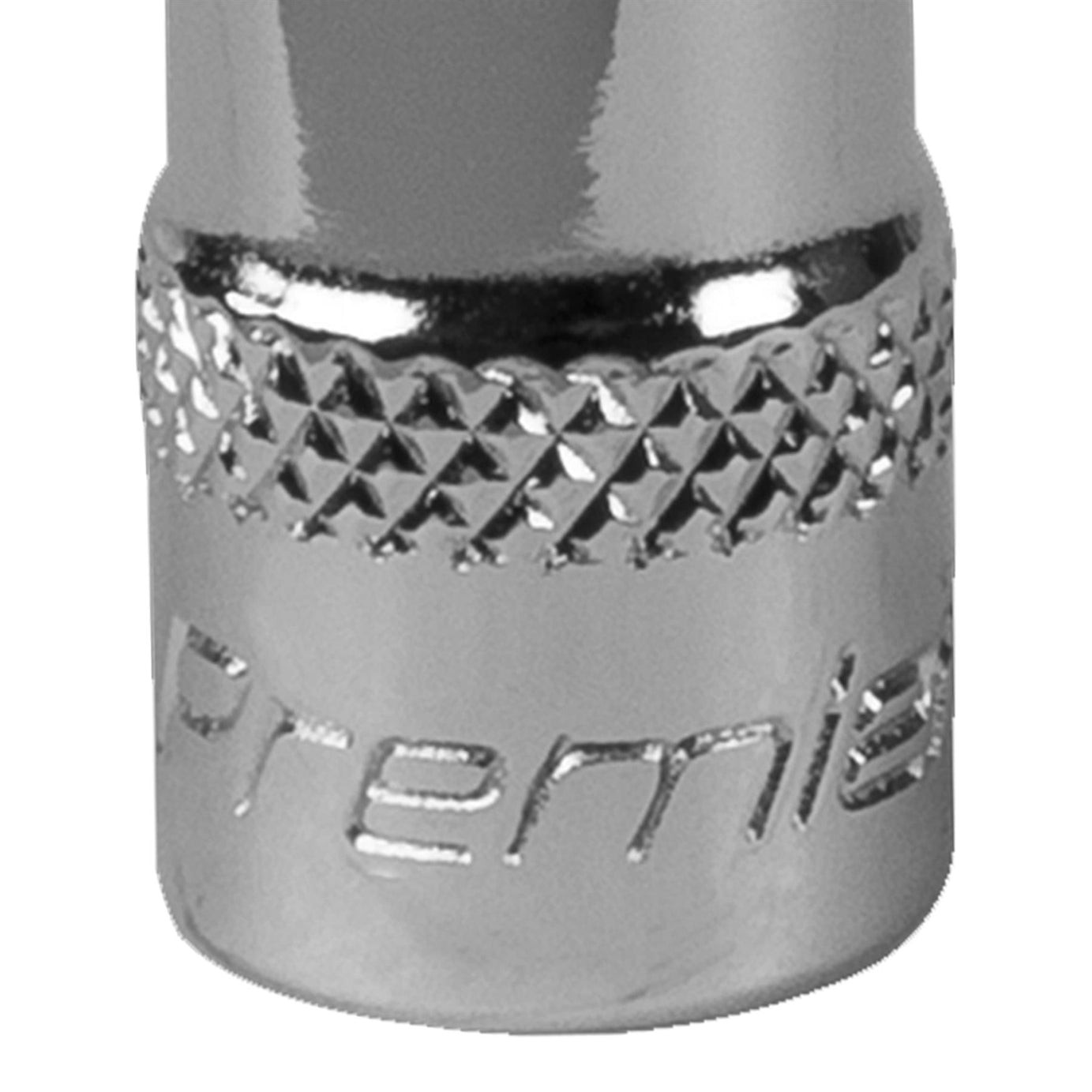 Sealey TRX-Star Socket Bit T15 1/4"Sq Drive Chrome Vanadium steel
