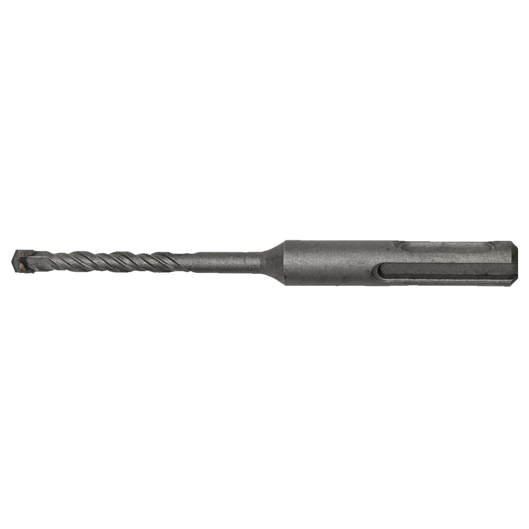 Sealey SDS Plus Drill Bit �4 x 110mm