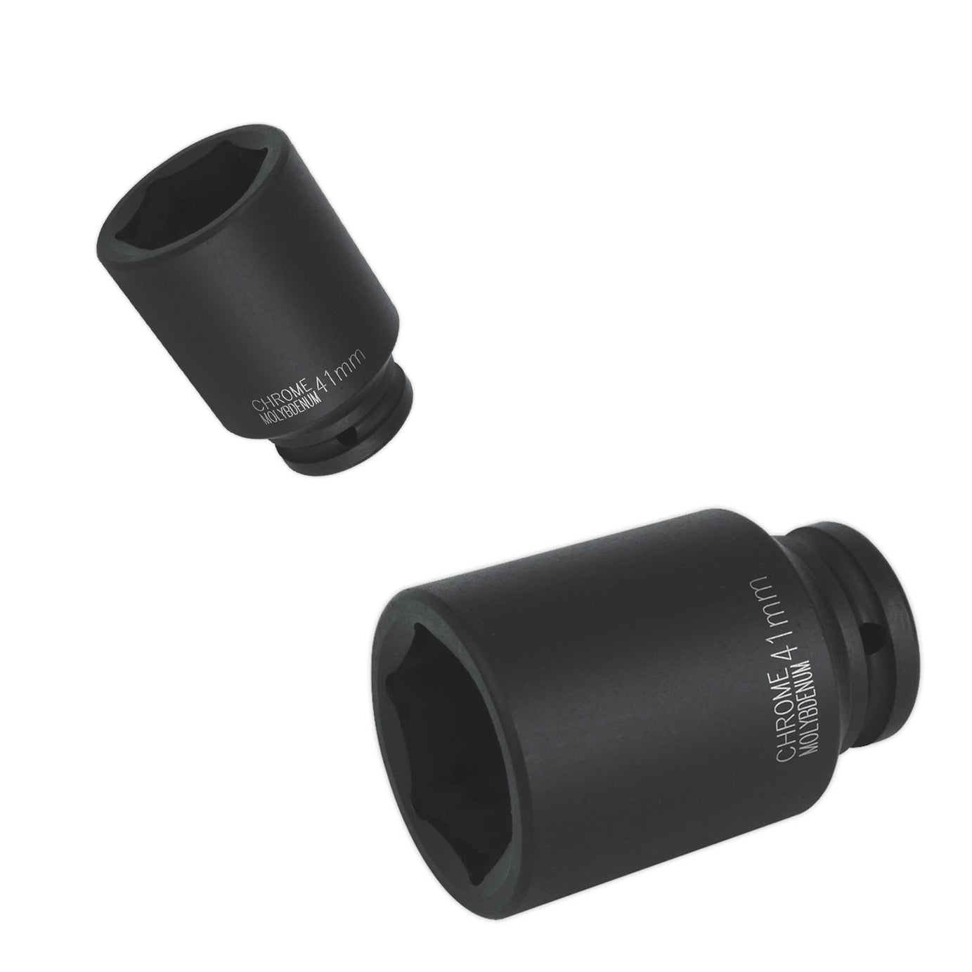 Sealey Impact Socket 41mm Deep 3/4"Sq Drive