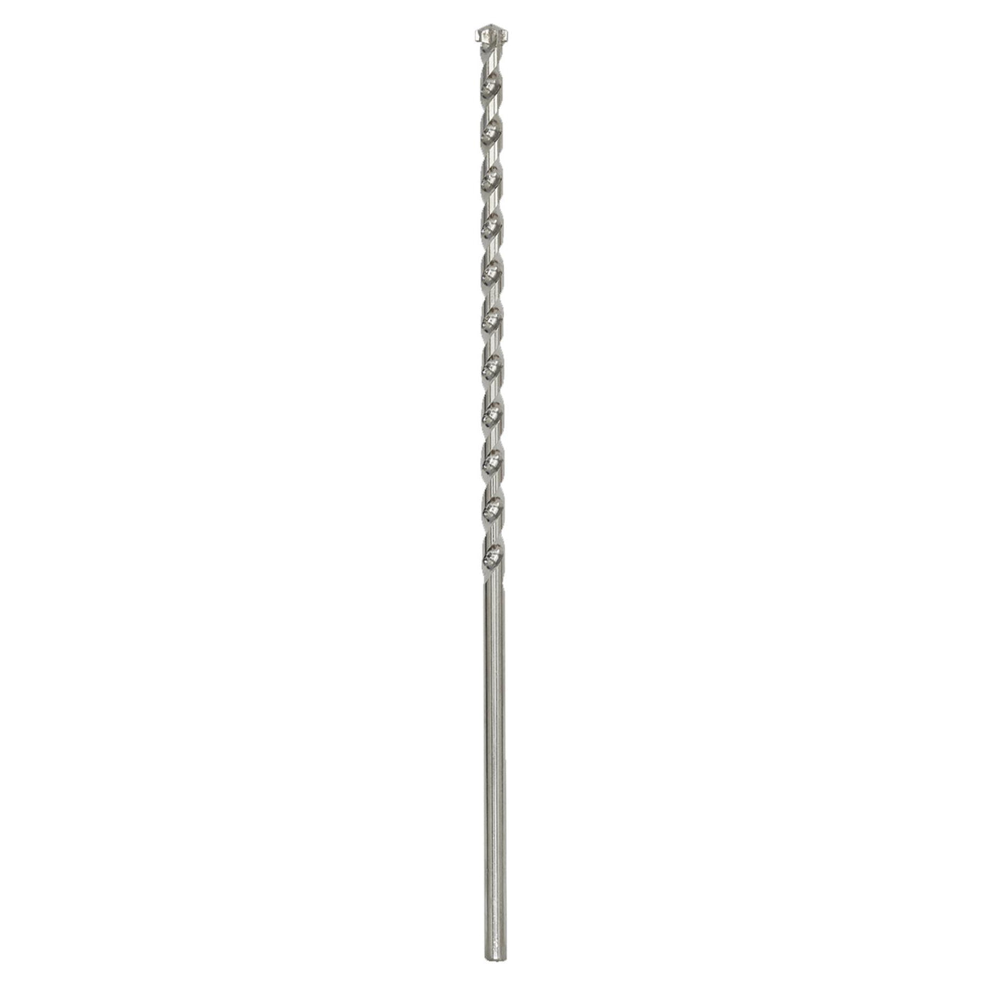 Sealey Straight Shank Rotary Impact Drill Bit 15 x 400mm
