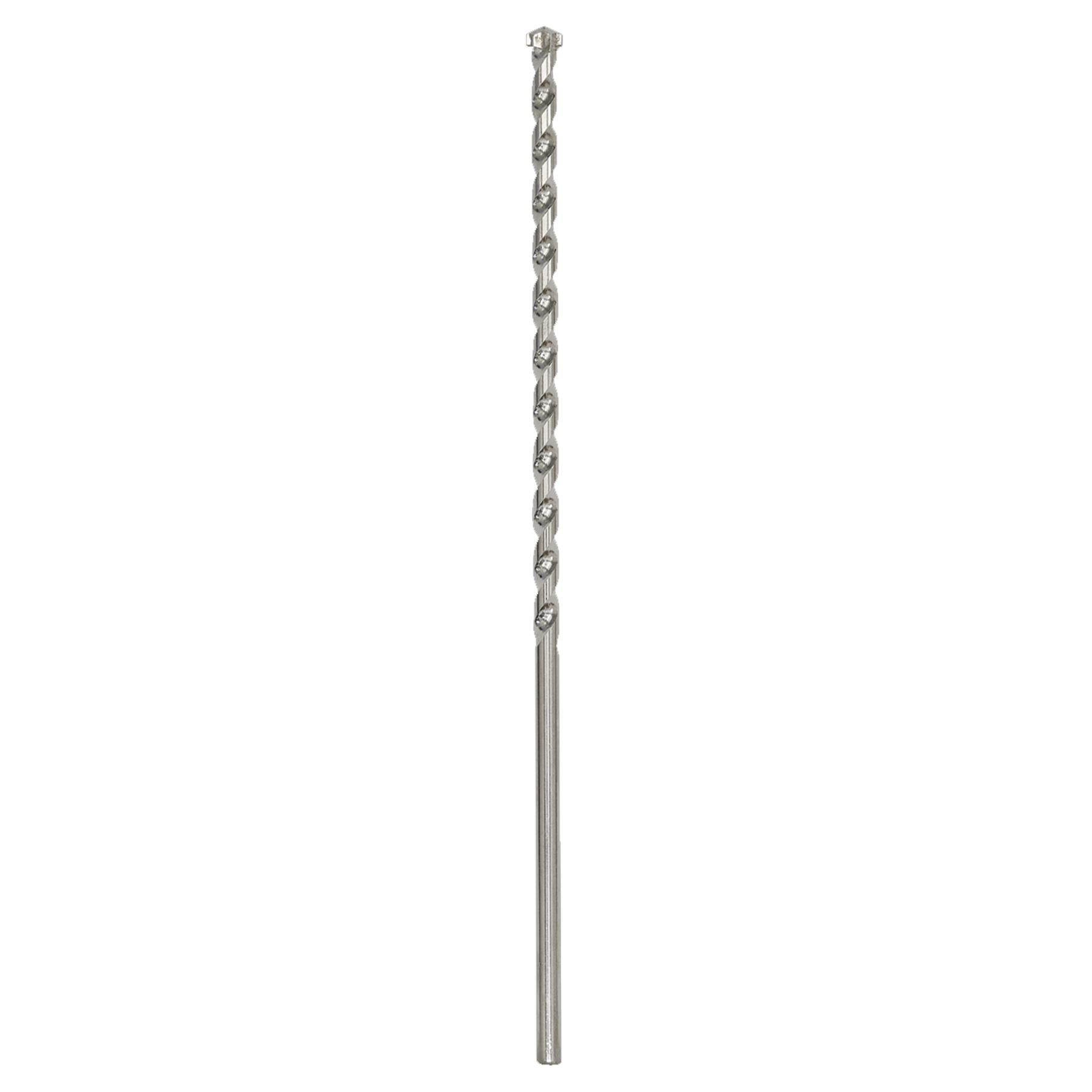 Sealey Straight Shank Rotary Impact Drill Bit 15 x 400mm