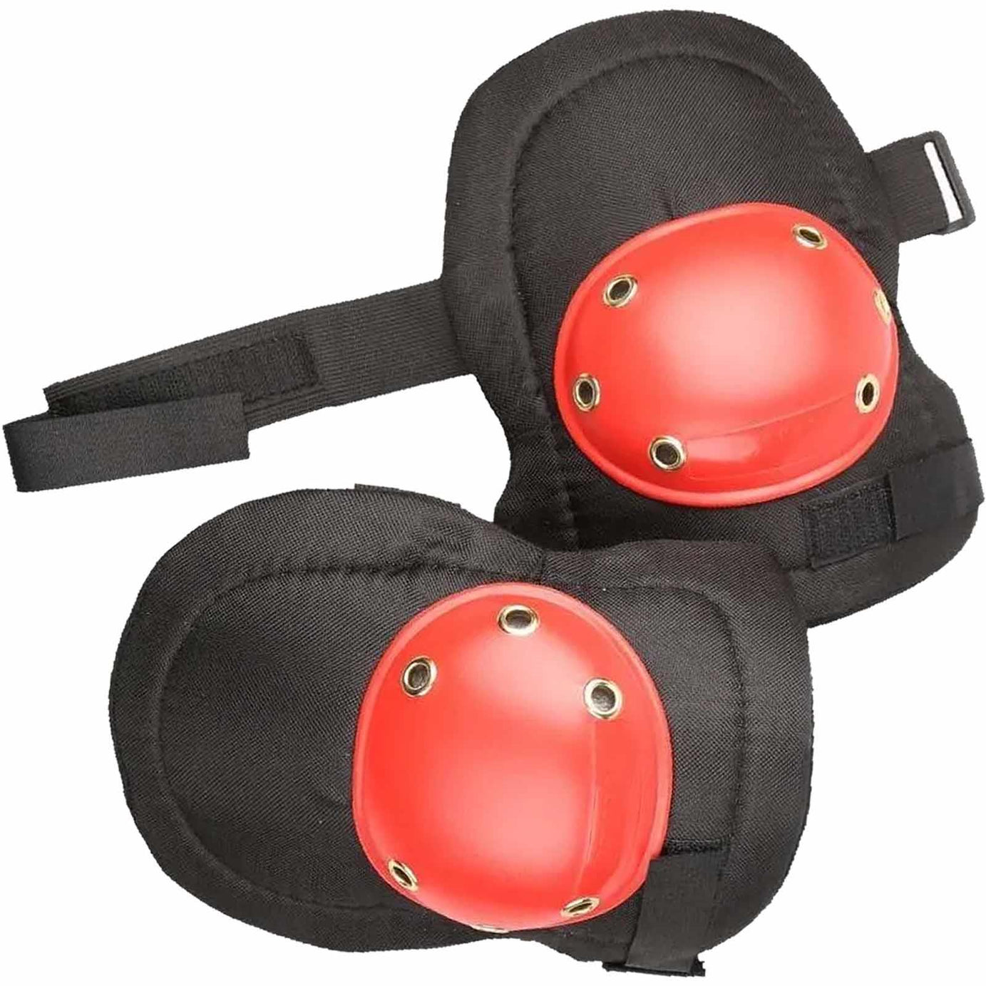 Hard Cap Knee Pads