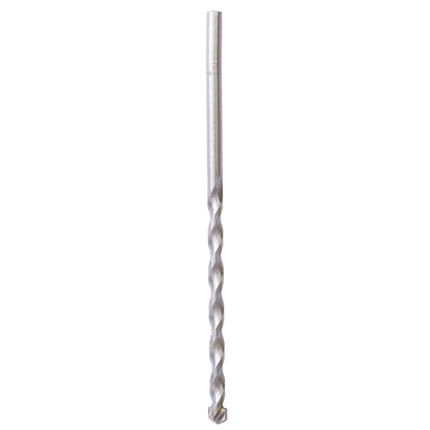 BlueSpot Multi Construction Drill Bits Masonry Wood Drill Bit 5.5mm x 110mm