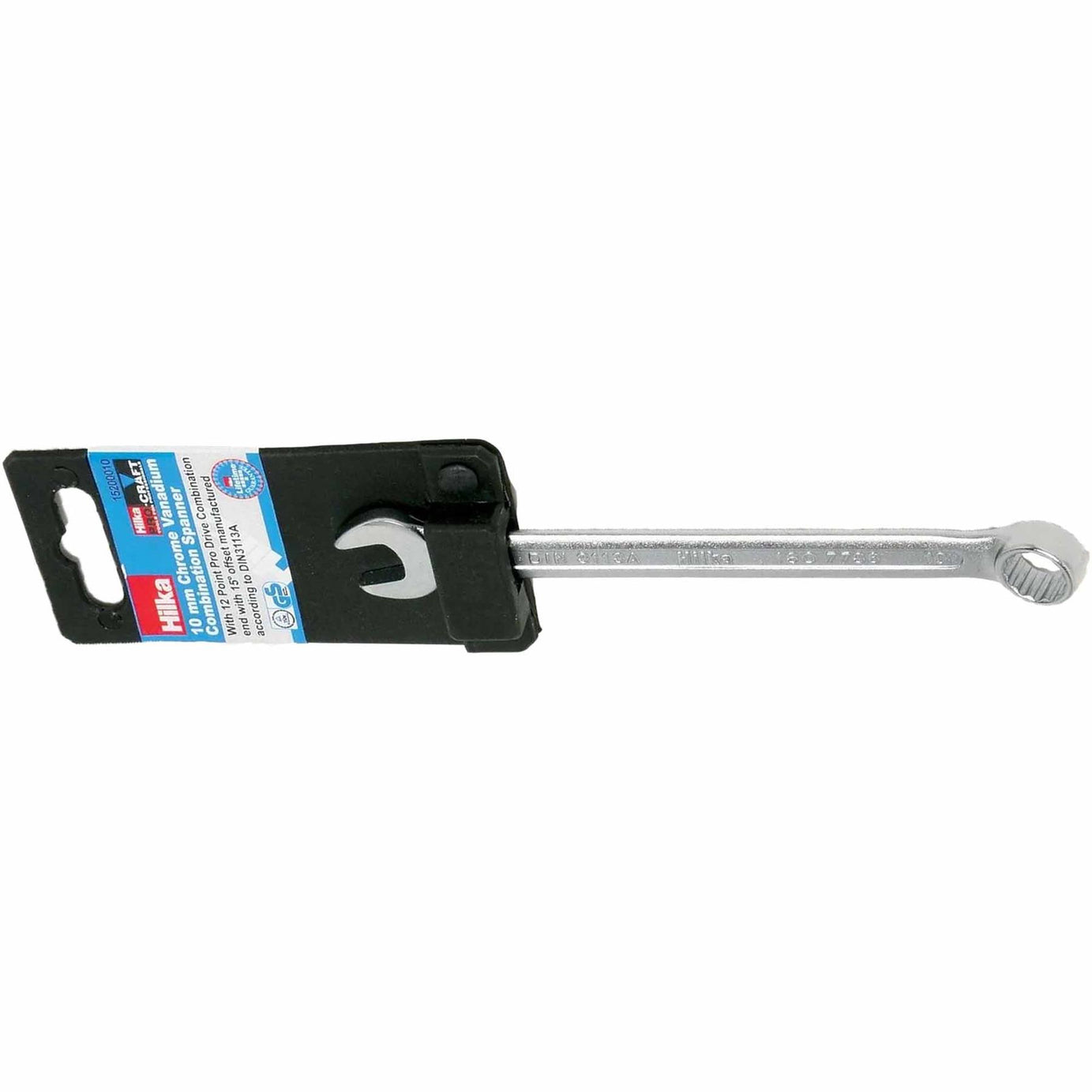 15-Degree Offset