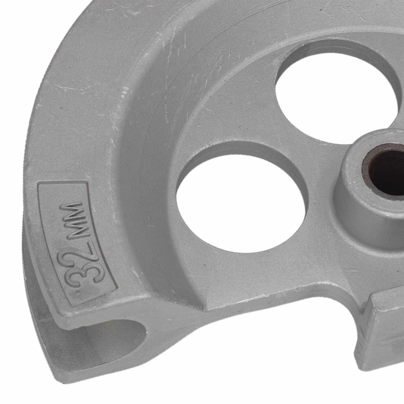 Sealey Former for Conduit Bender 32mm for PCB25