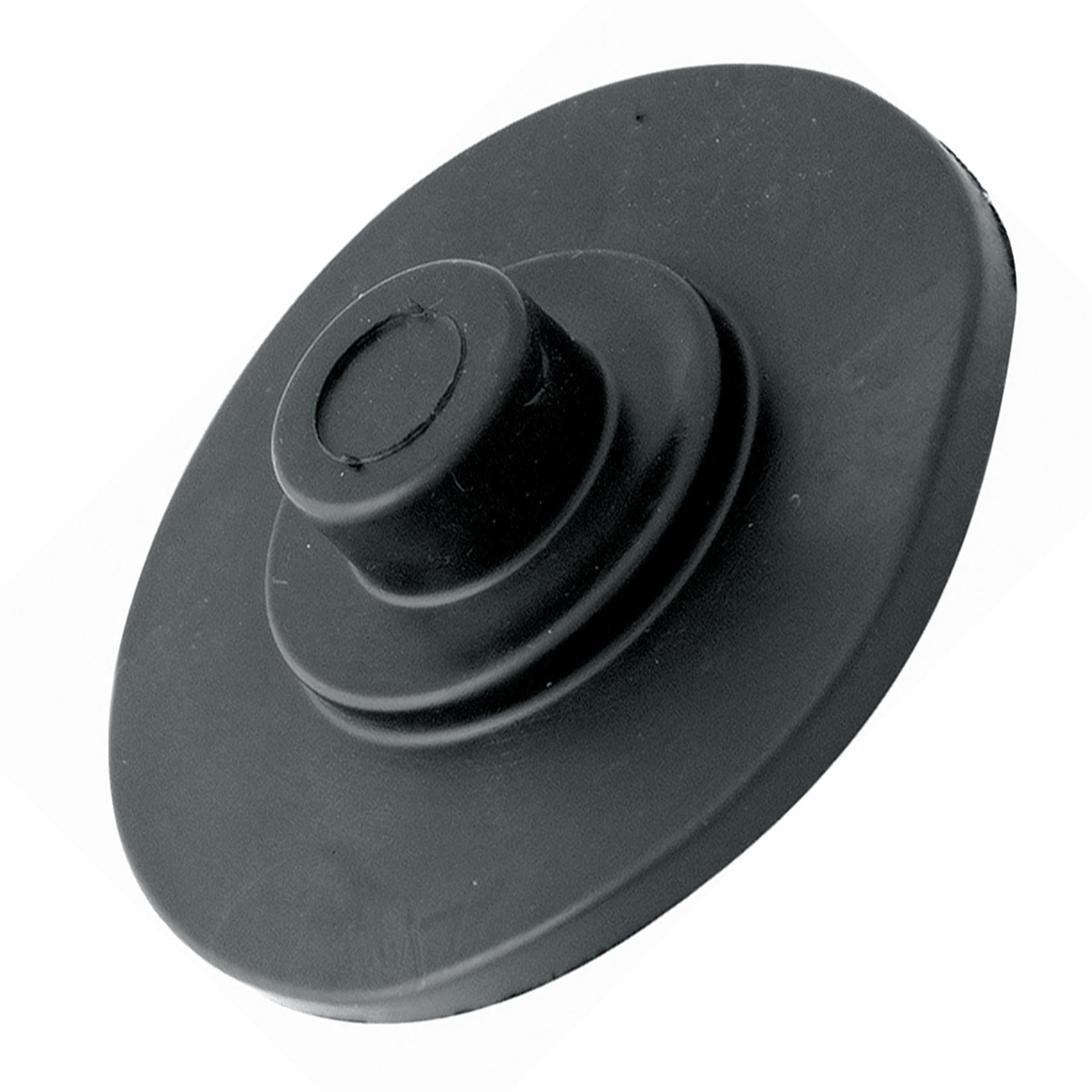 Plunger Head 100mm Drain Cleaner Swewage Waste Remover Cleaning Unblock