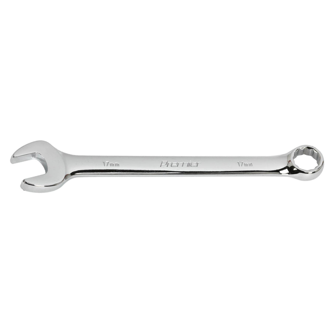 Sealey Combination Spanner 17mm