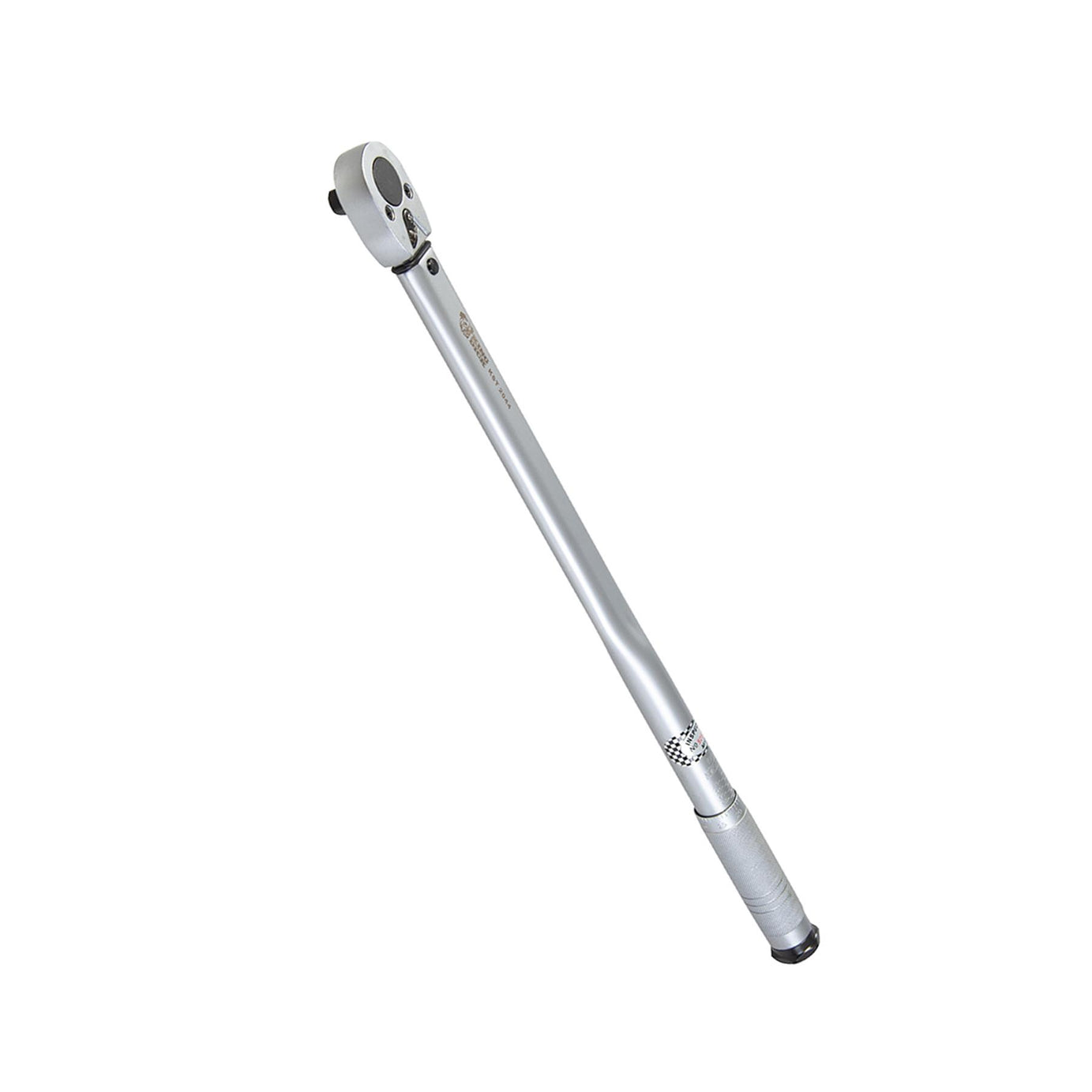 King Dick Torque Wrench S Range 70 - 350Nm 1/2" Drive