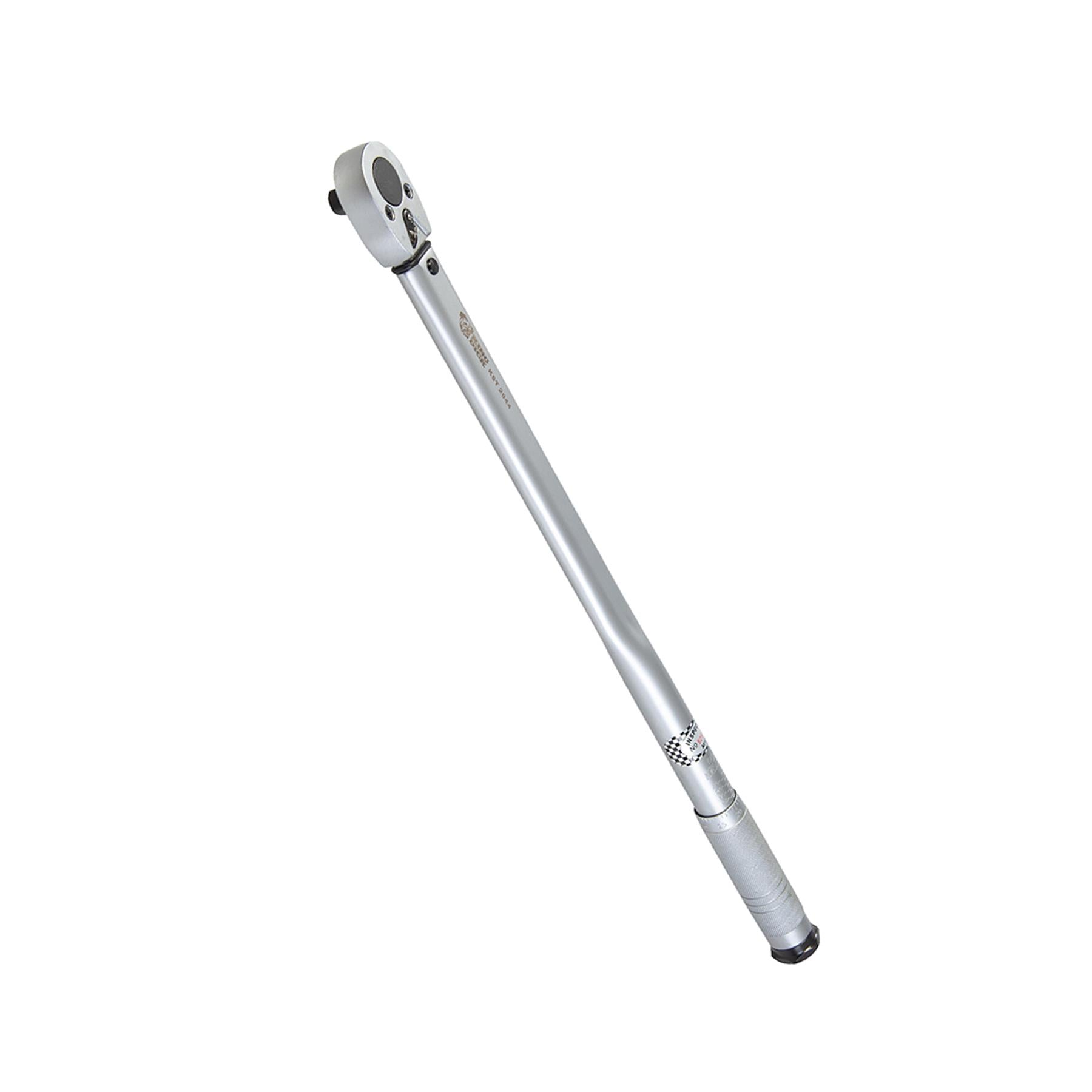 King Dick Torque Wrench S Range 70 - 350Nm 1/2" Drive