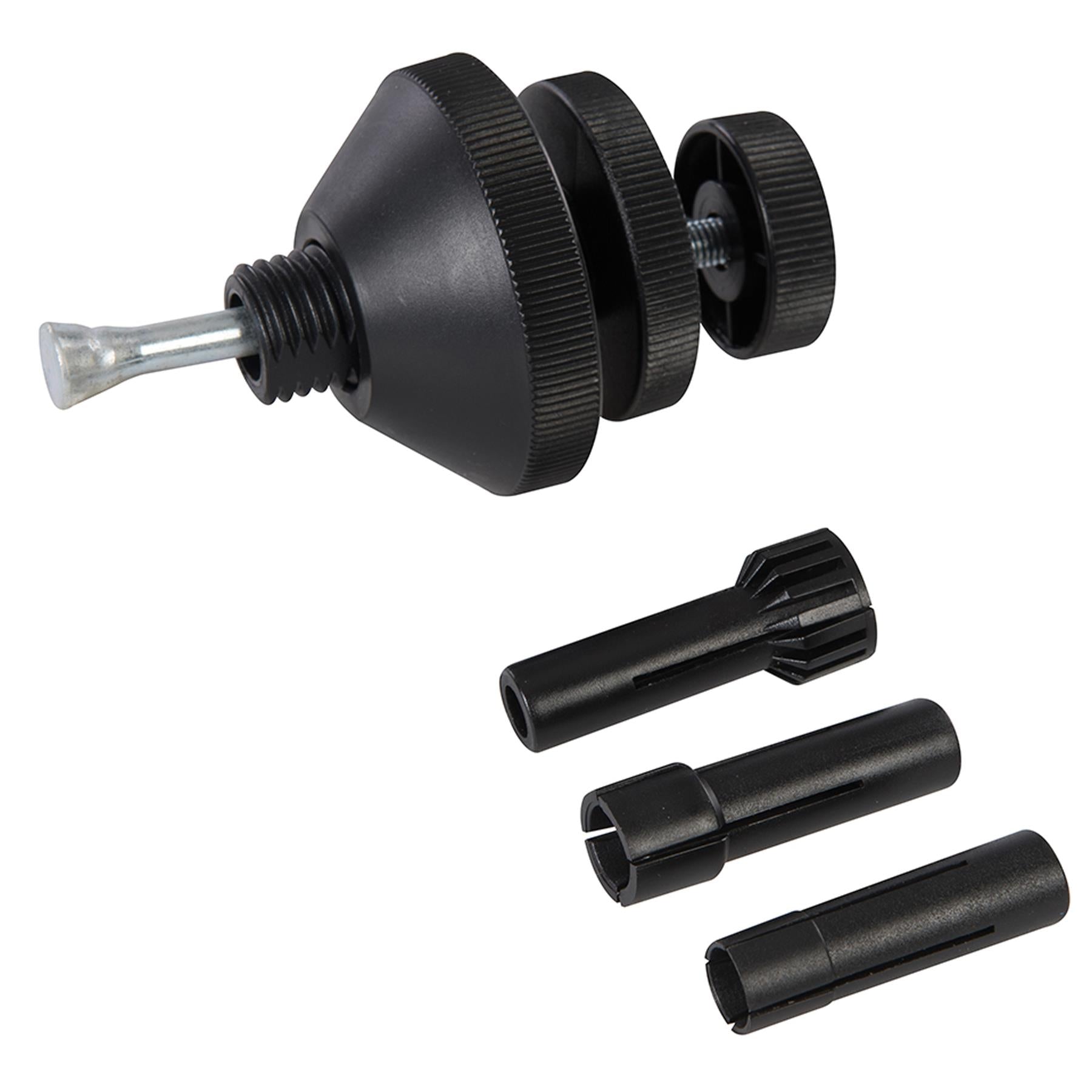 Universal Clutch Alignment