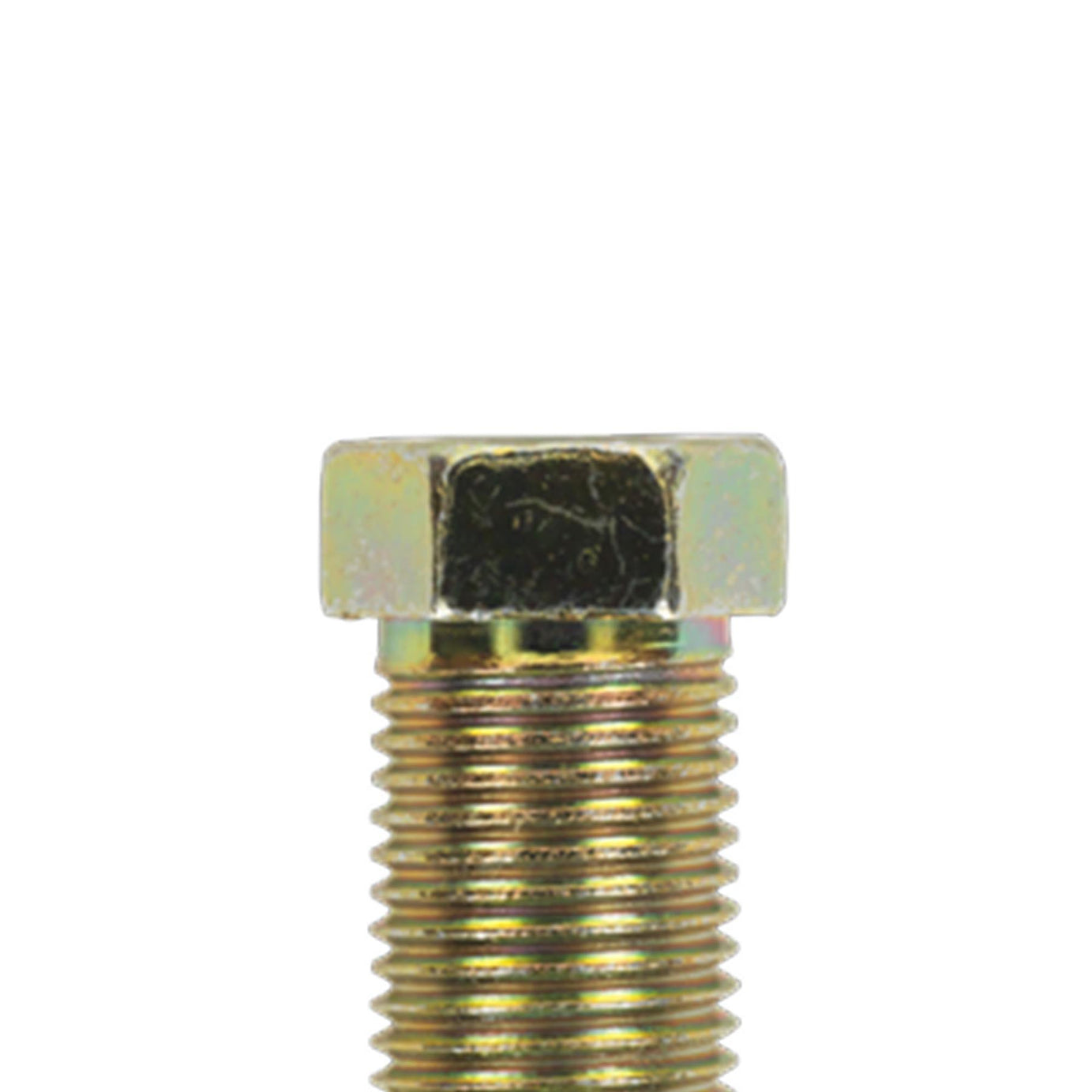 Sealey Brake Pipe/Fuel Nut M10 x 1mm Long Male Pack of 25