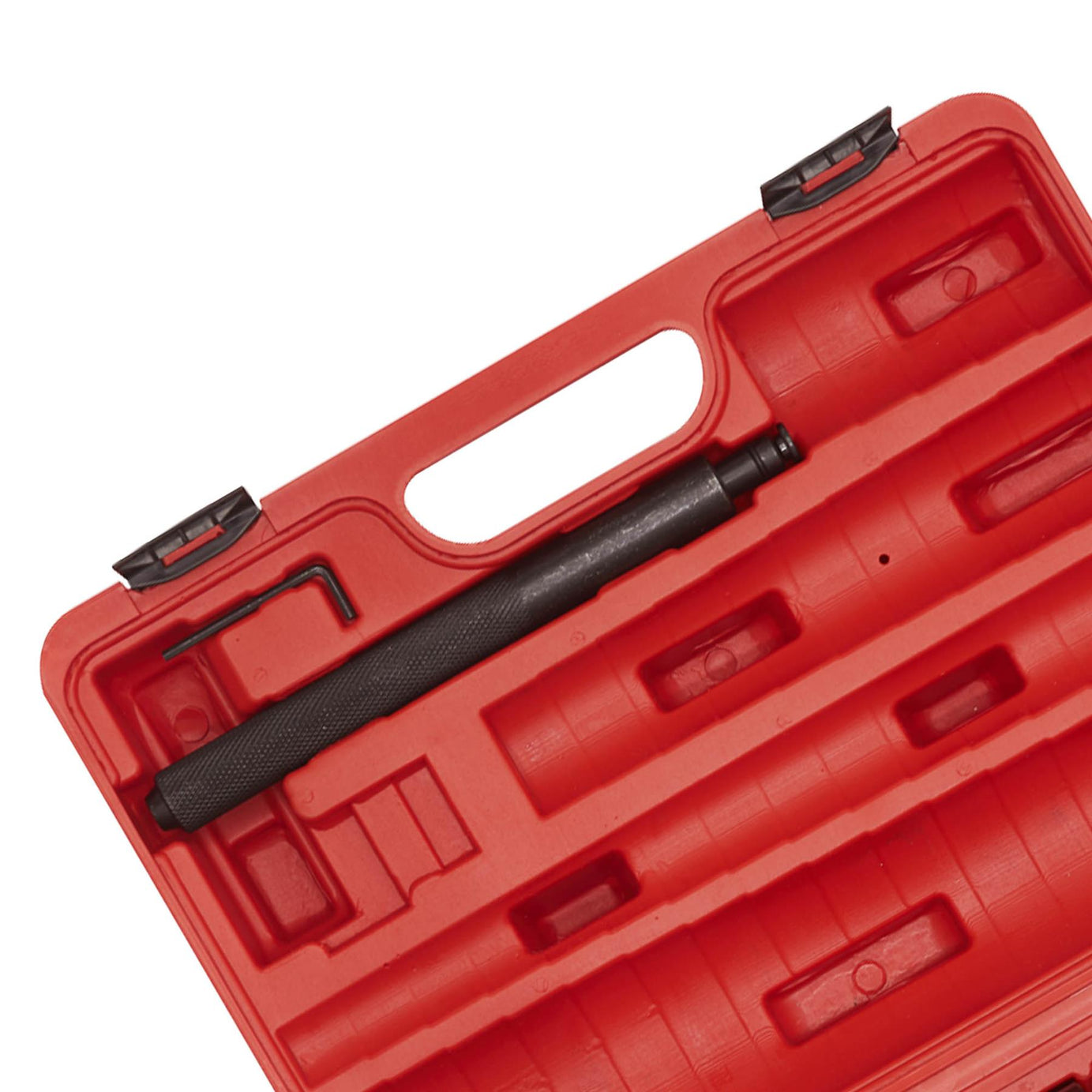 Sealey Bearing Race & Seal Driver Set 52pc