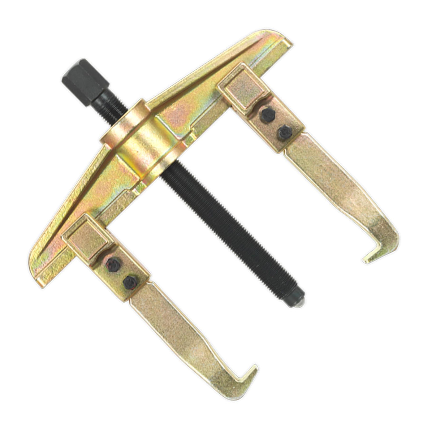 Sealey Twin Leg Puller Bar Type 200x150mm Pulleys Flywheels Bearings Gear Puller