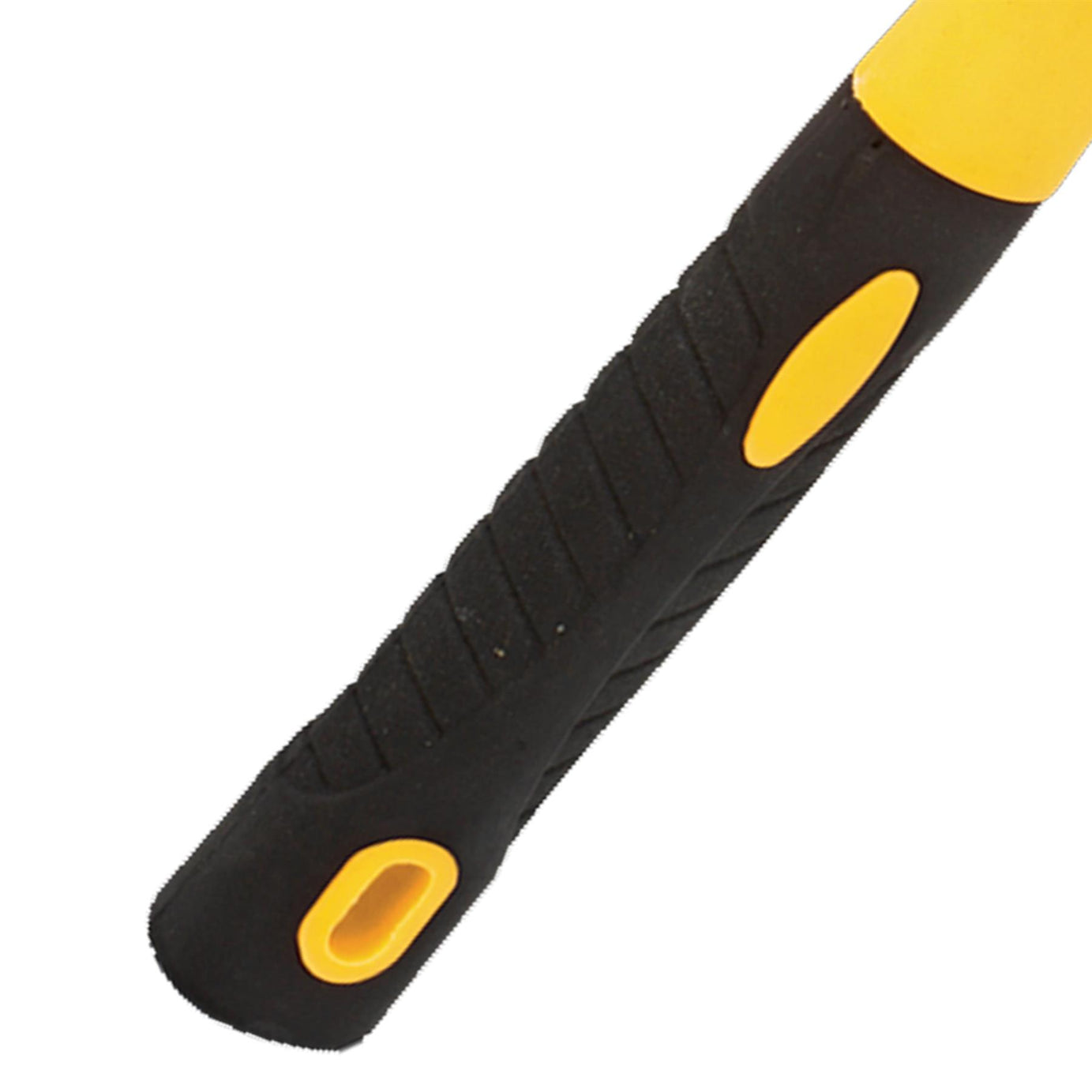 Sealey Rubber Mallet 1.5lb with Fibreglass Shaft