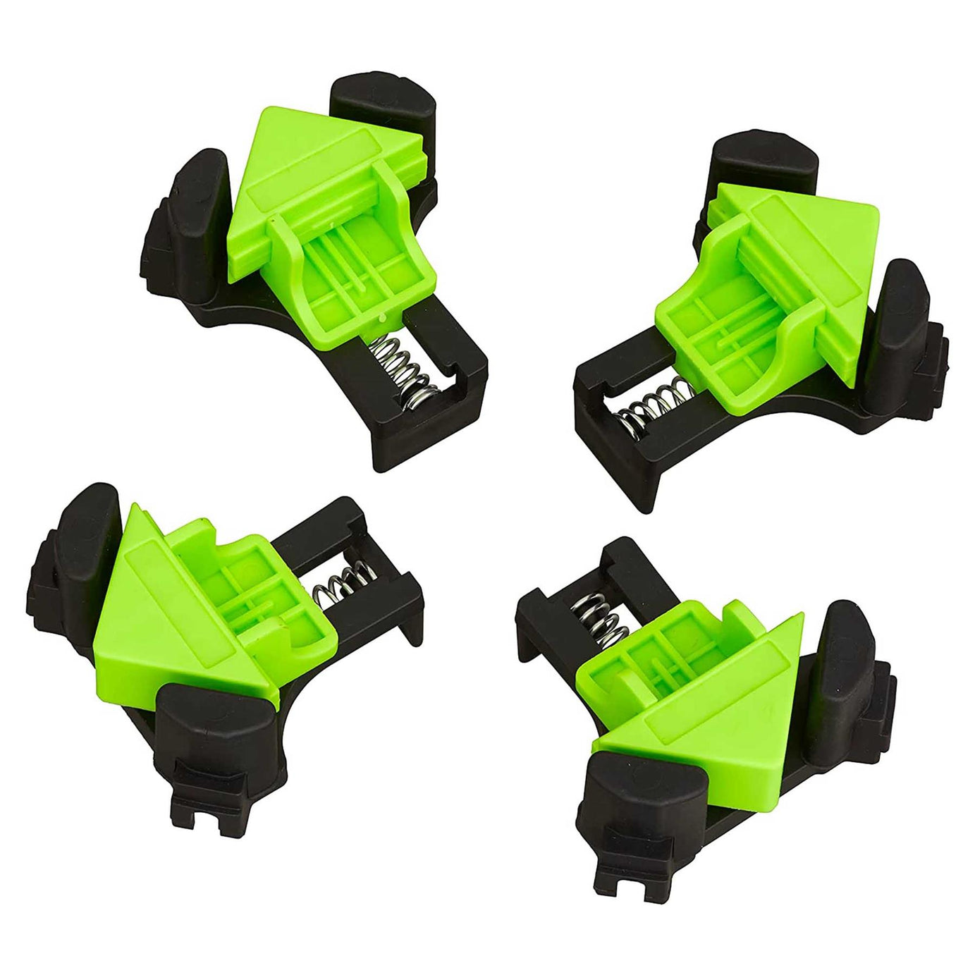 Sealey Mitre Wood Corner Clamp Set 4pc