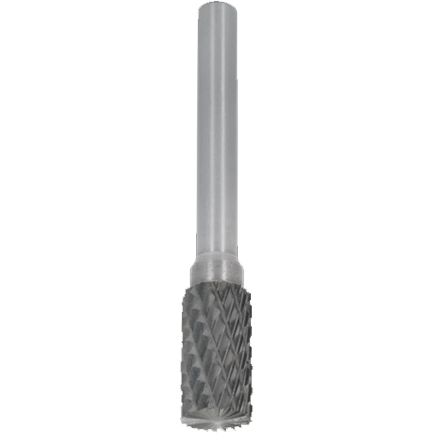Sealey Tungsten Carbide Rotary Burr Cylindrical Front End Cut 10mm