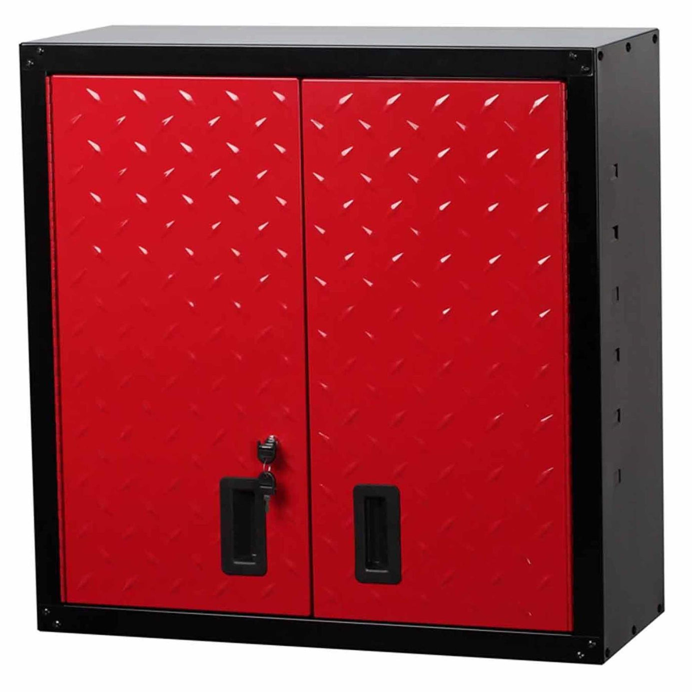 Garage Tools Storage Cabinet Wall Unit