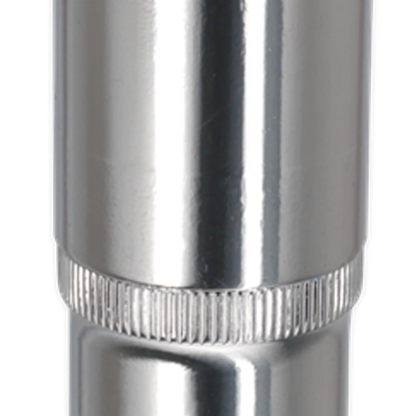 Sealey WallDrive Socket 21mm Deep 1/2"Sq Drive Fully Polished