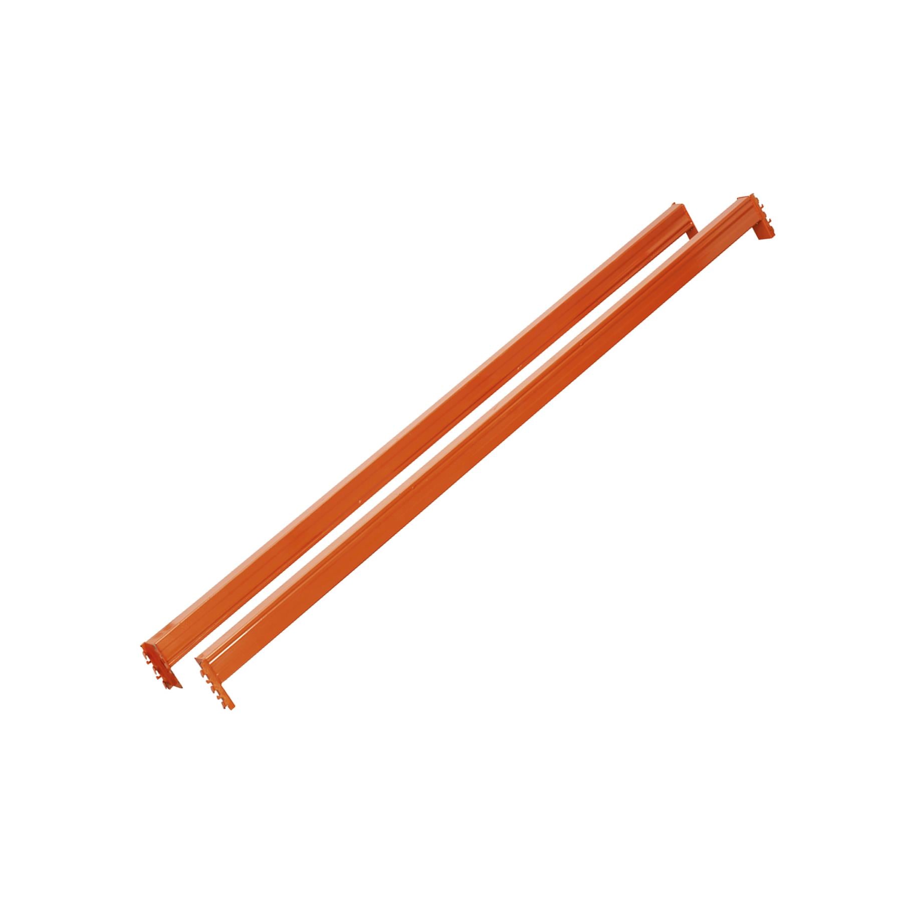 Sealey Cross Beam Tube 2250mm - Pair 1000kg Capacity