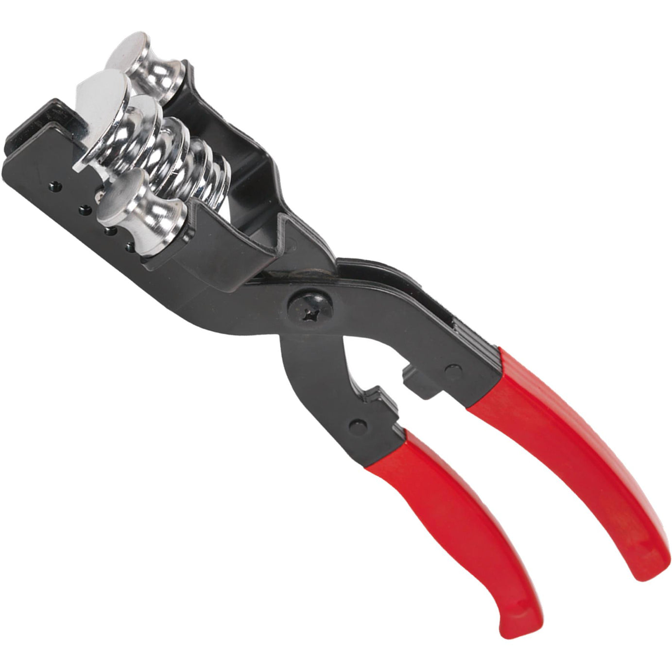 Sealey Automotive Pipe Bender 4-in-1