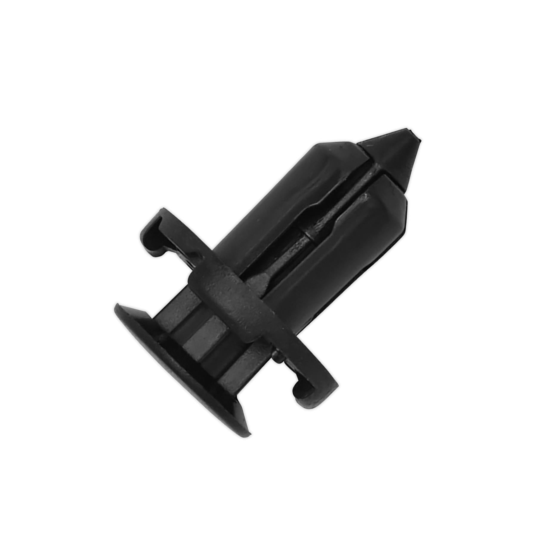 Sealey Push Rivet, Ø18mm x 25mm, Honda, Mitsubishi & Toyota - Pack of 20