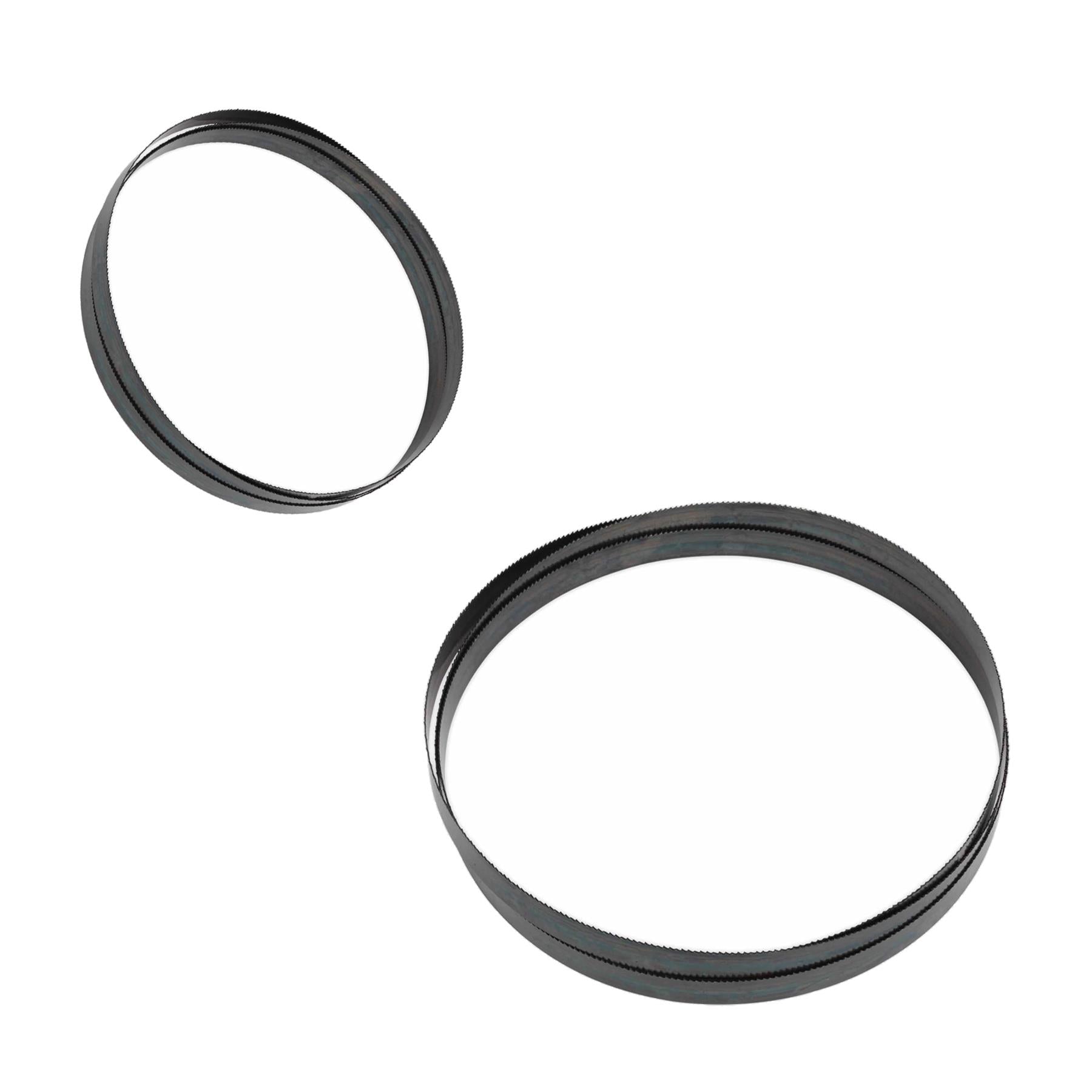 Sealey Bandsaw Blade 3035 x 25 x 0.89mm 8tpi
