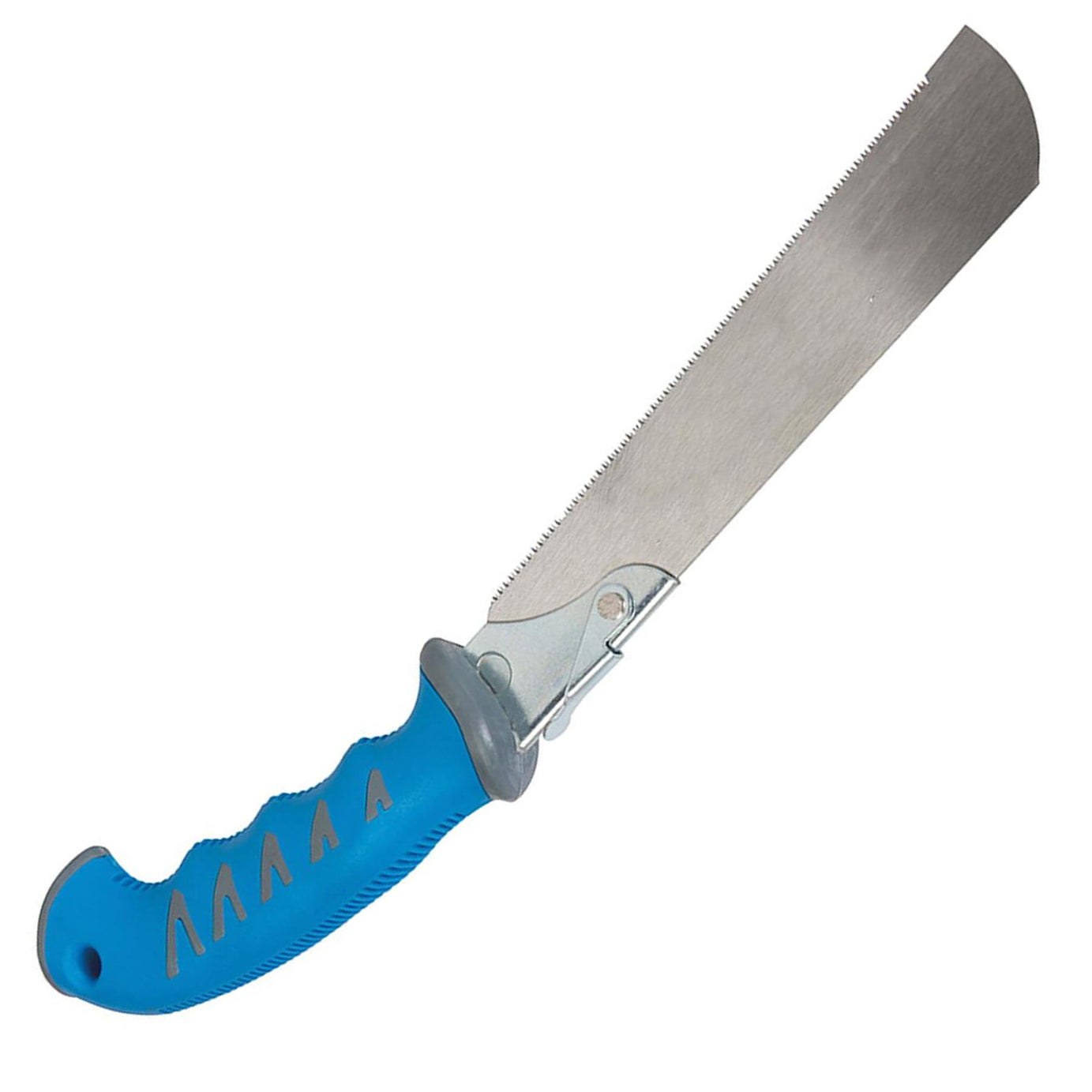 Flush Cut Saw 150mm 22Tpi DIY Tools Highly Flexible & Thin With Zero Set Teeth