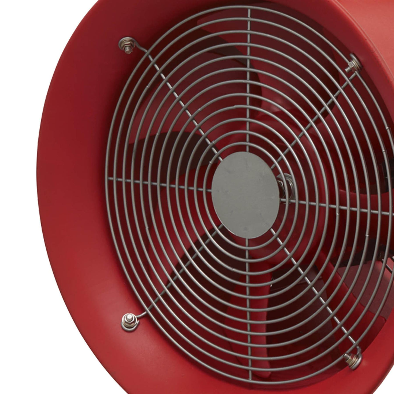 Sealey Portable Ventilator 300mm with 5m Ducting