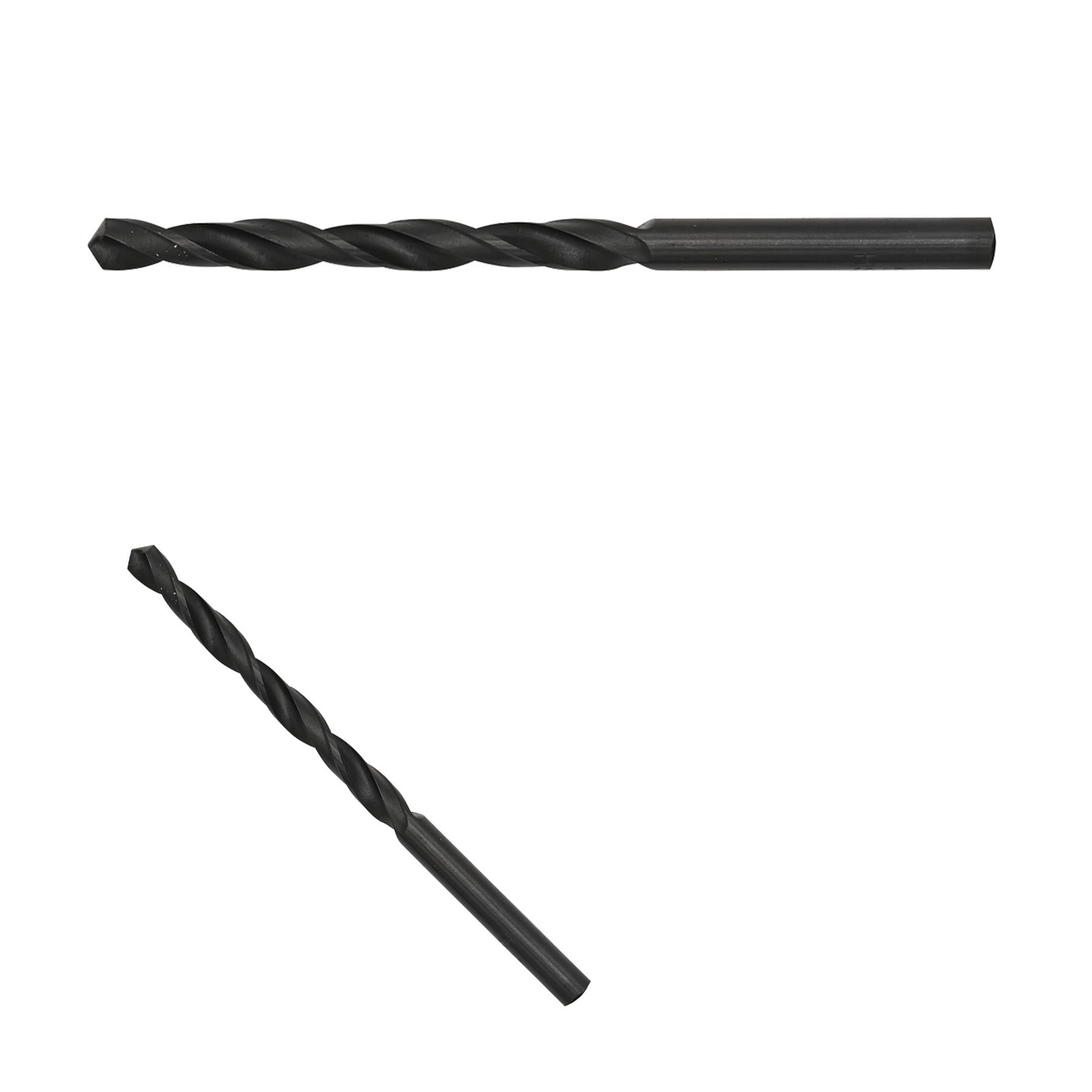 Sealey HSS Twist Drill Bit Ø2.5mm - Pack of 2