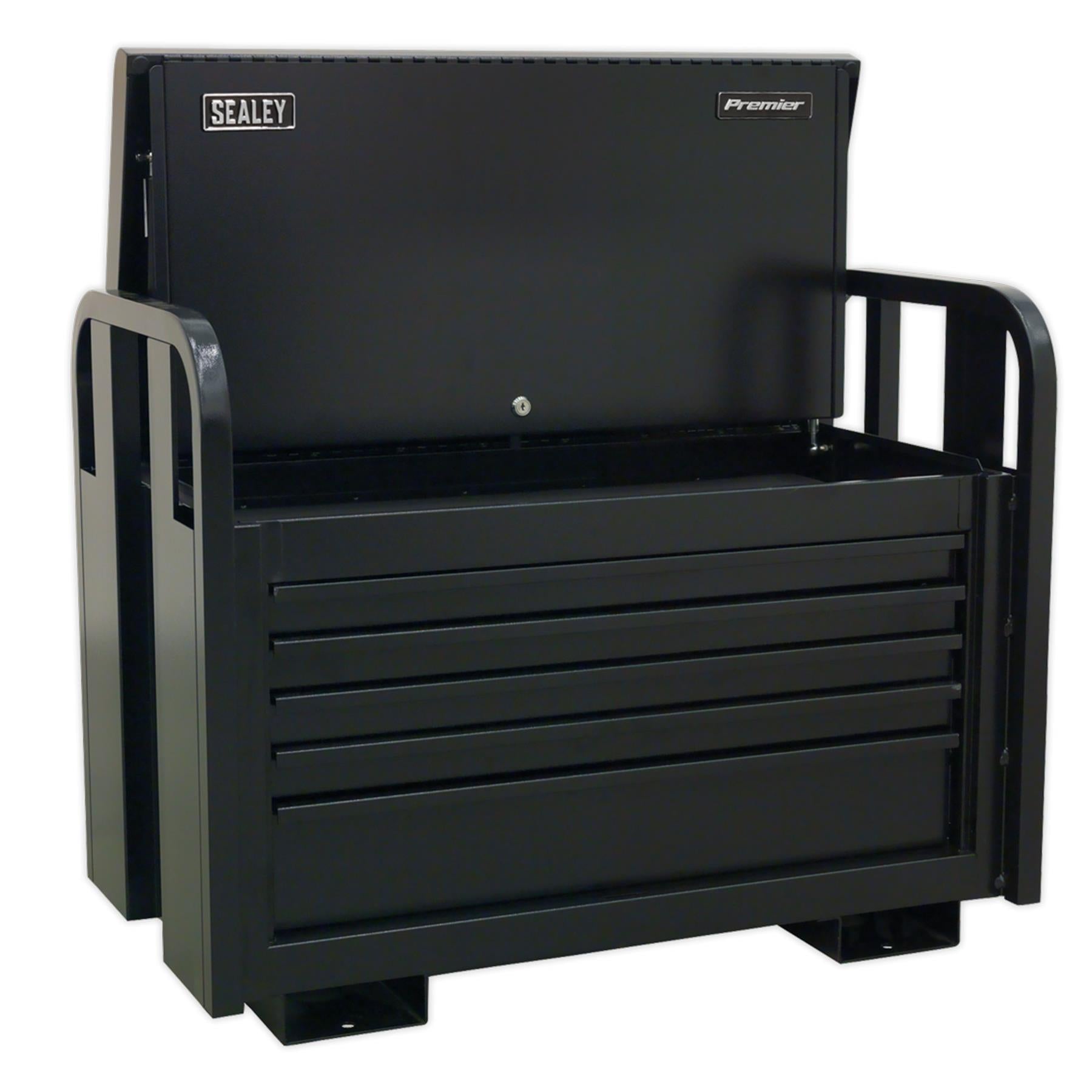 Sealey Jobsite Box 5 Drawer 915mm Heavy-Duty