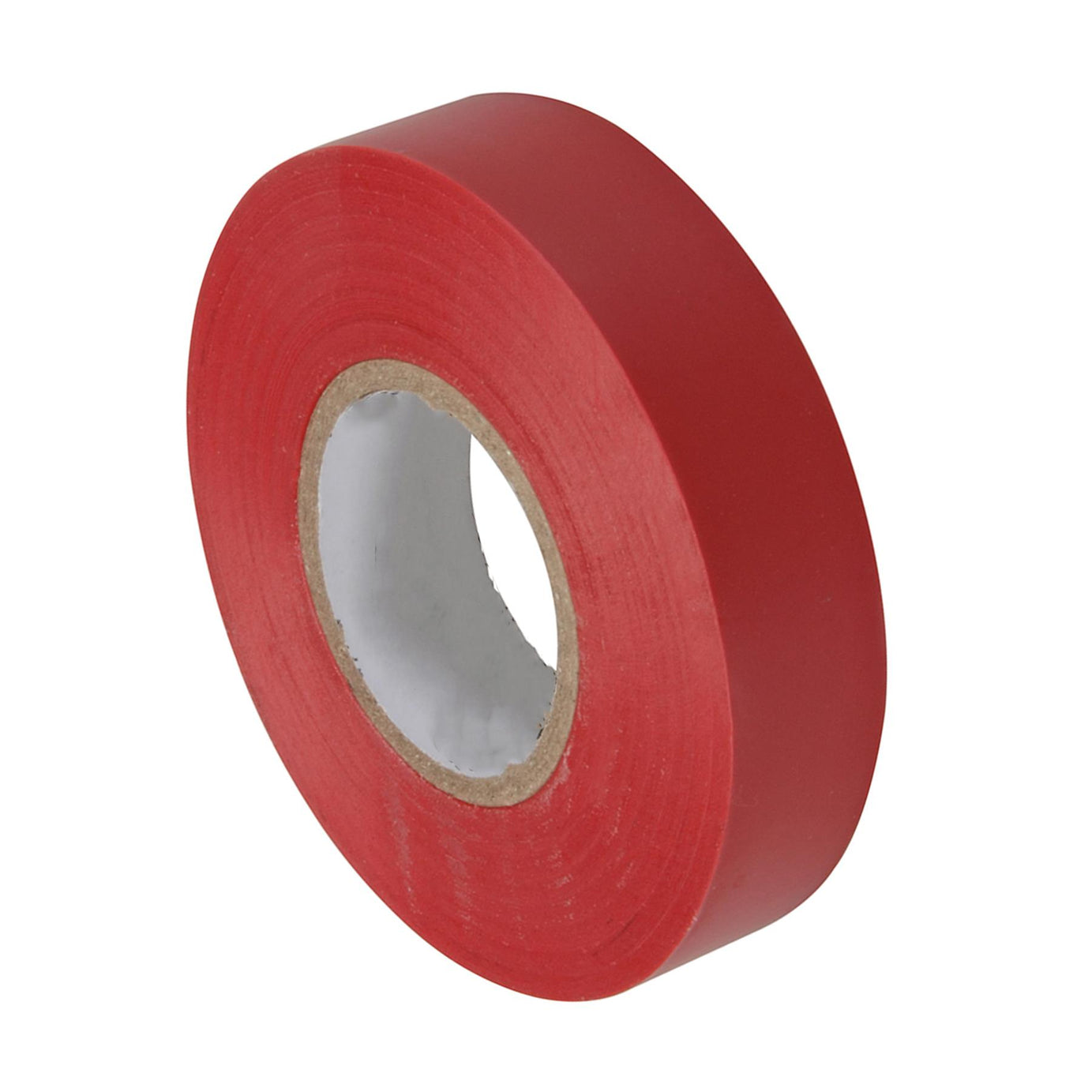 2 x PVC Insulation Electrical Tape Flame Retardent Red