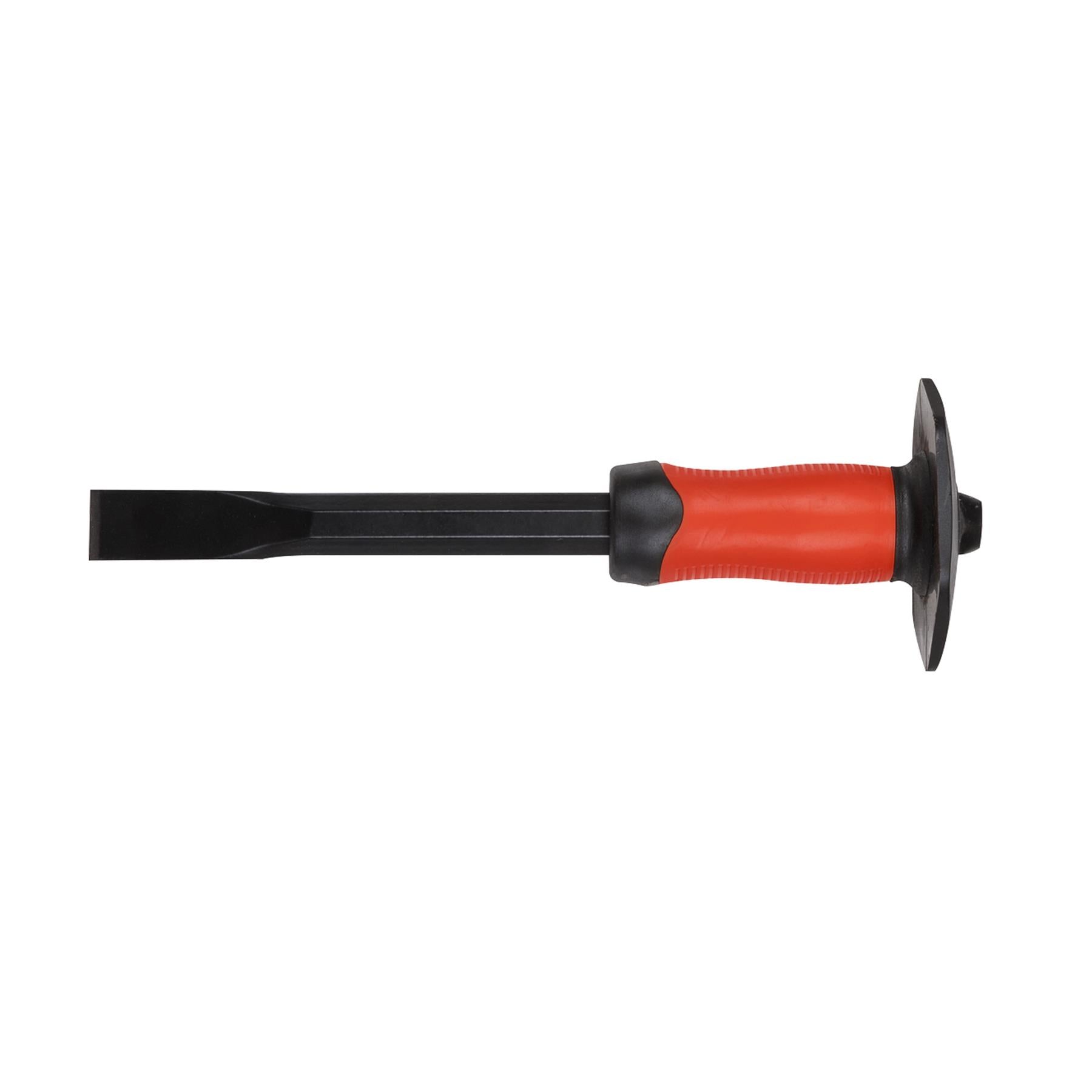 Sealey High quality Cold Chisel With Grip 25 x 300mm