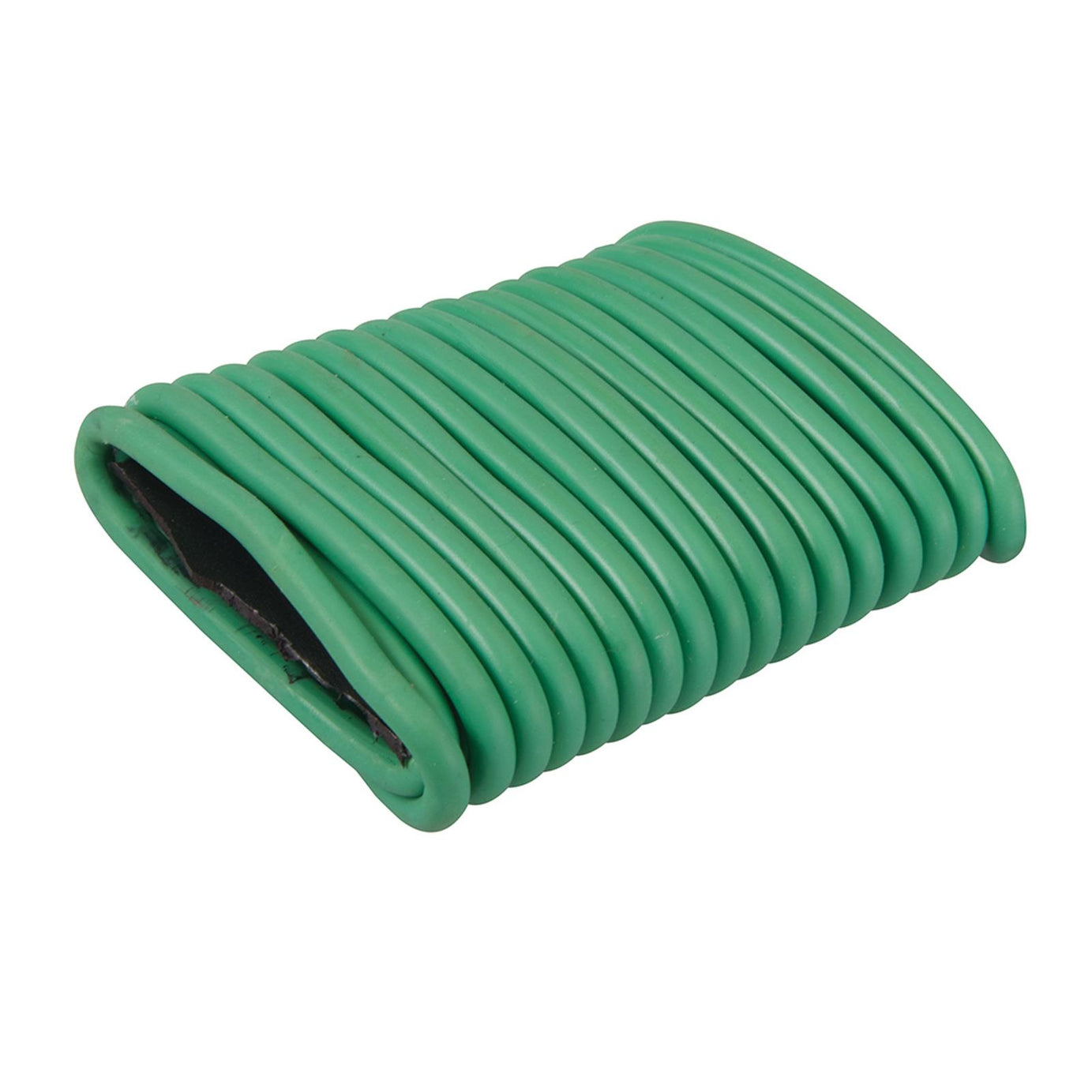 Twisty Ties 4.8mm X 5M Gardening Fully Reusable Coated Wire Frost-Resistant