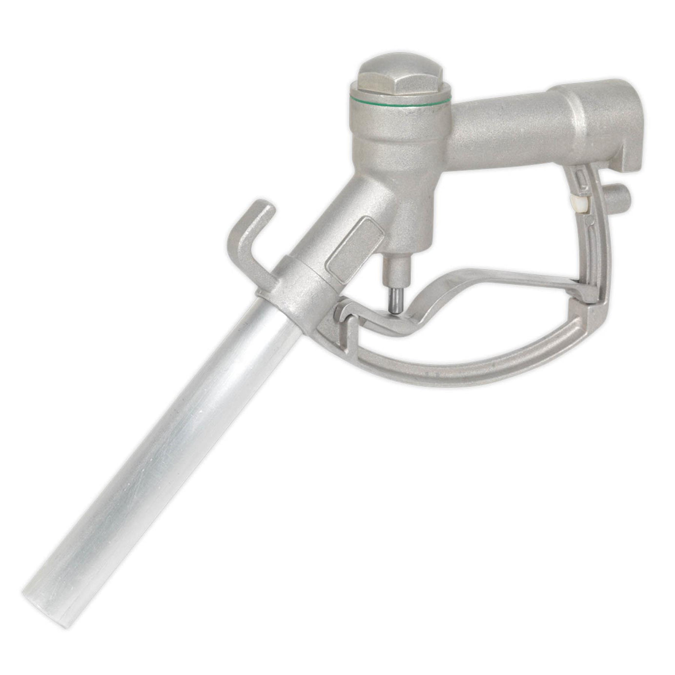 Sealey Diesel/Fluid Transfer Pump Portable 24V