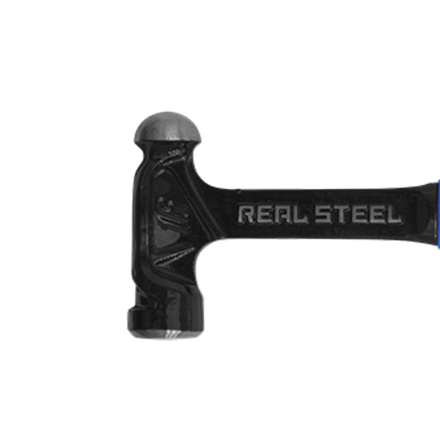 Sealey Premier Hand Ball Pein Hammer 24oz One-Piece