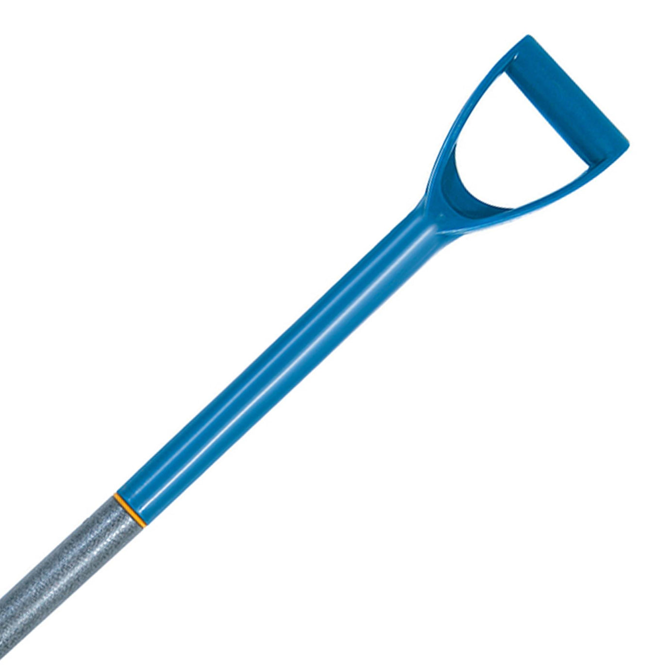 Garden Border Spade (930mm) Digging Soil Weed Shovel Polypropylene New