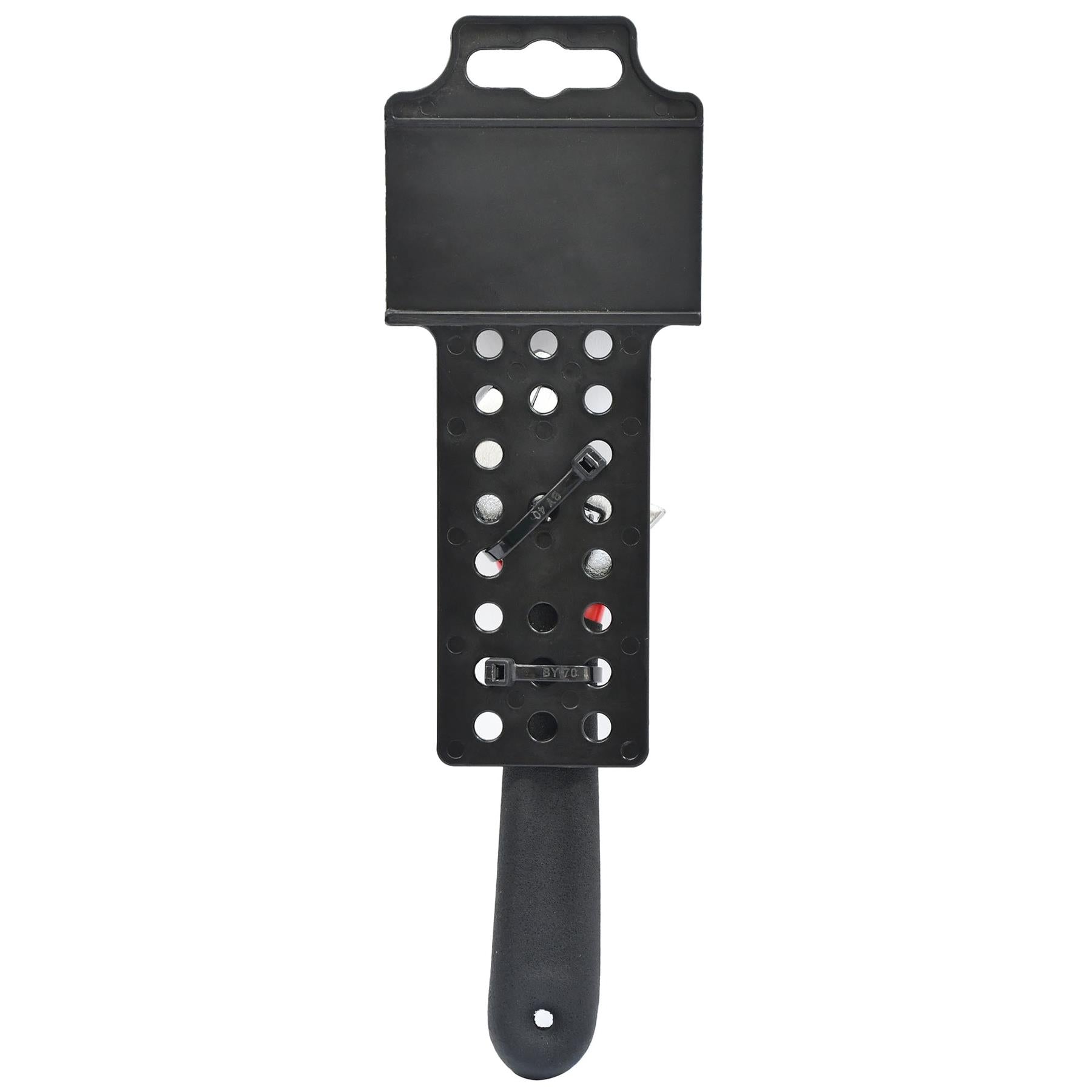 Adjustable Spanner Wrench Large 6" 150mm Opening Bathroom Nut Key Hand Tool DIY