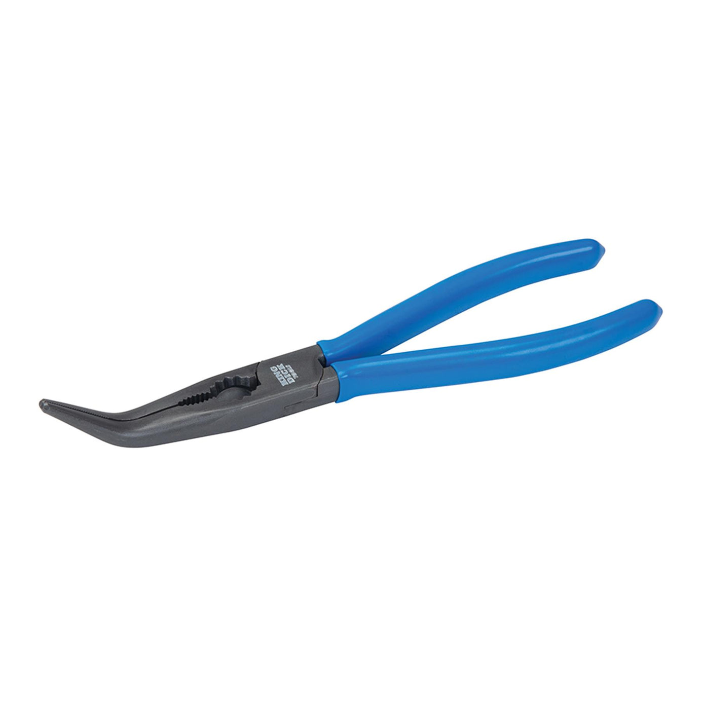 King Dick Long Nosed Pliers Bent 170mm