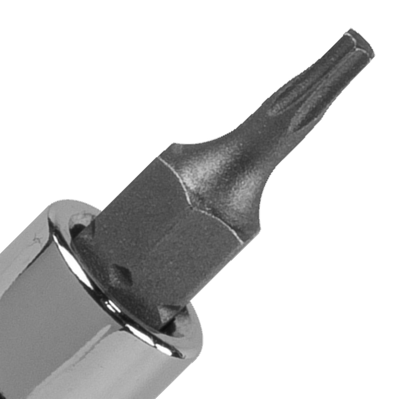 Sealey TRX-Star* Socket Bit T8 1/4"Sq Drive