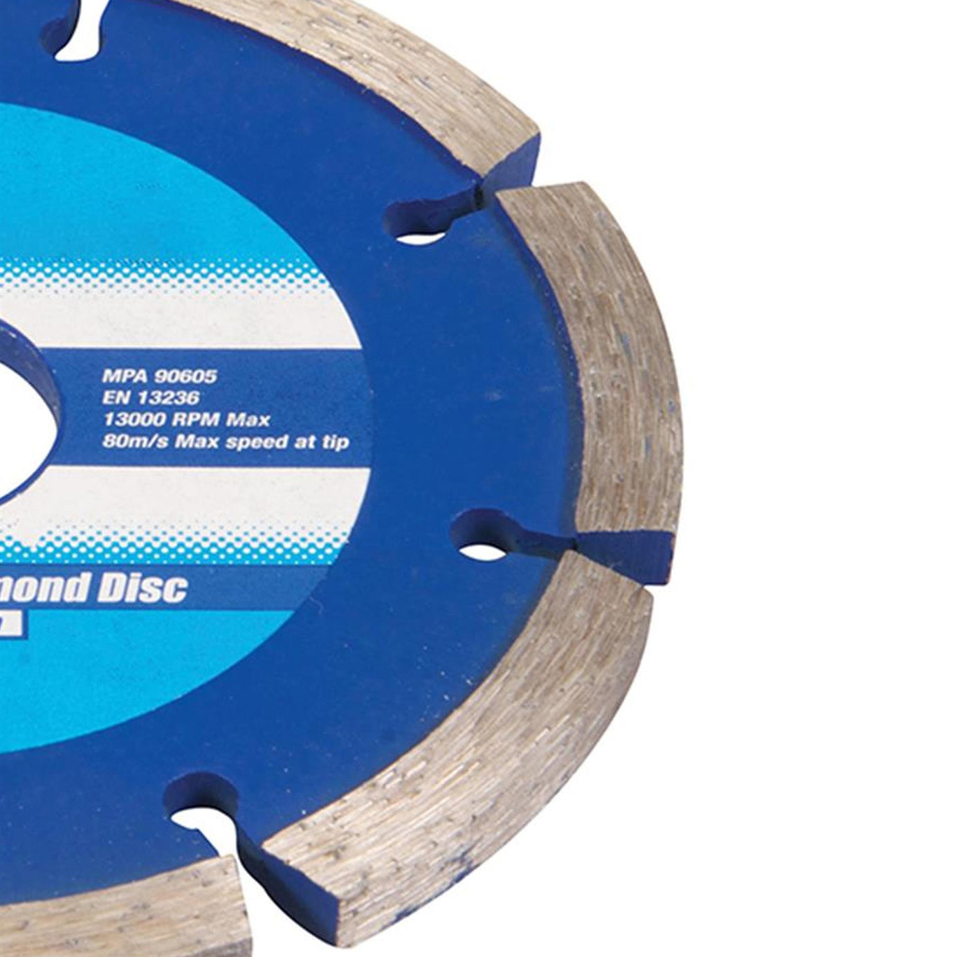 2 Diamond Mortar Raking Angle Grinder Discs Removing Grinding Remover Tool Brick