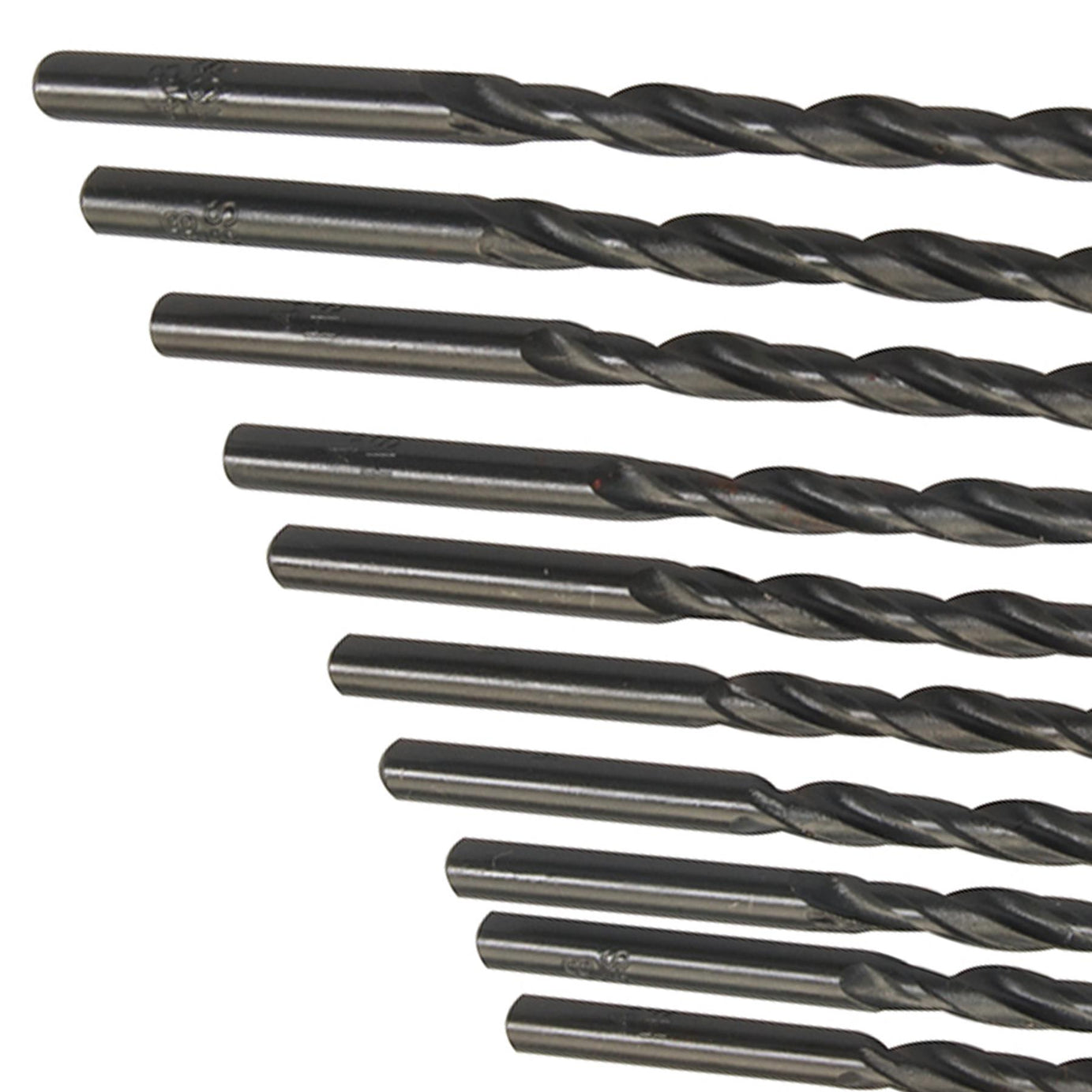 Hss Metric Jobber Drill Bits