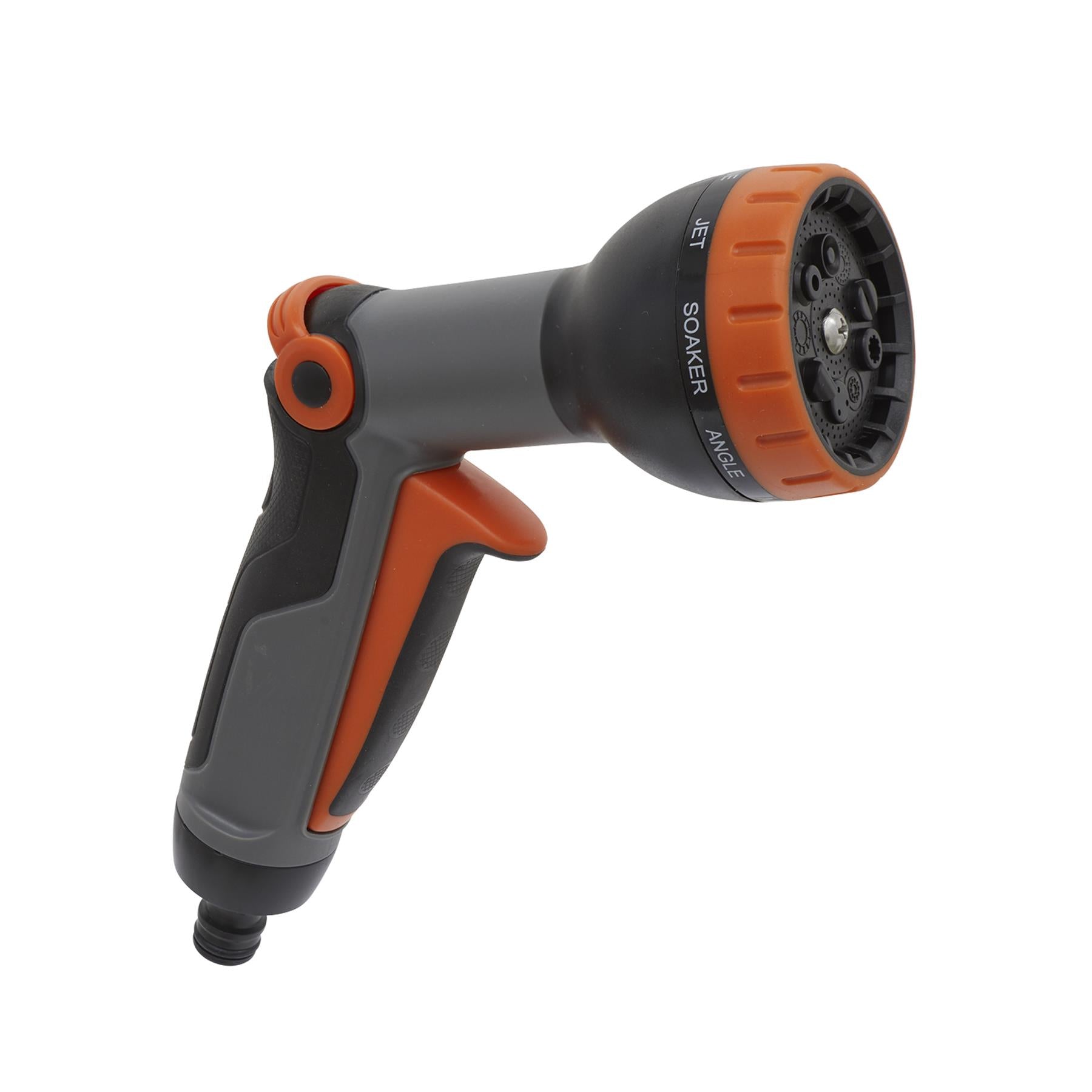 Sealey Water Spray Gun 9 Pattern