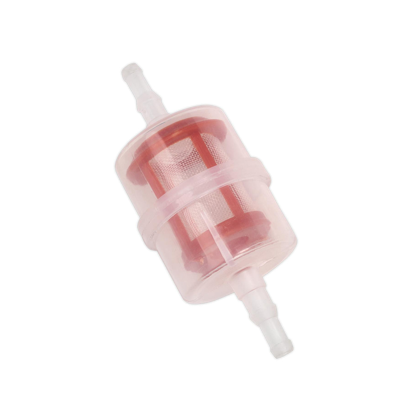Sealey In-Line Fuel Filter Diesel Pack of 5