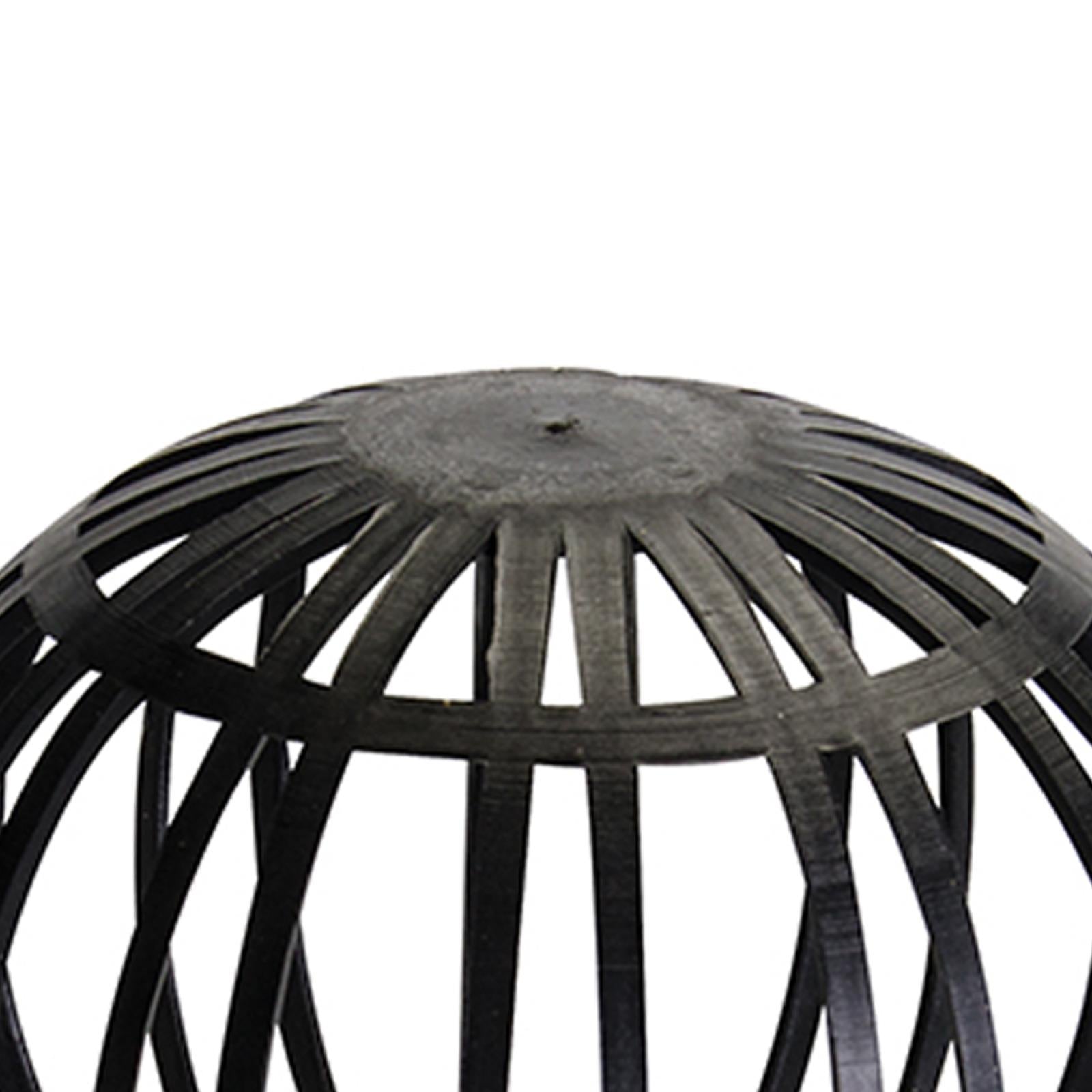 2Pk Downpipe Filter Guard Weatherproof Prevents Leaves Debris Block Easy Install