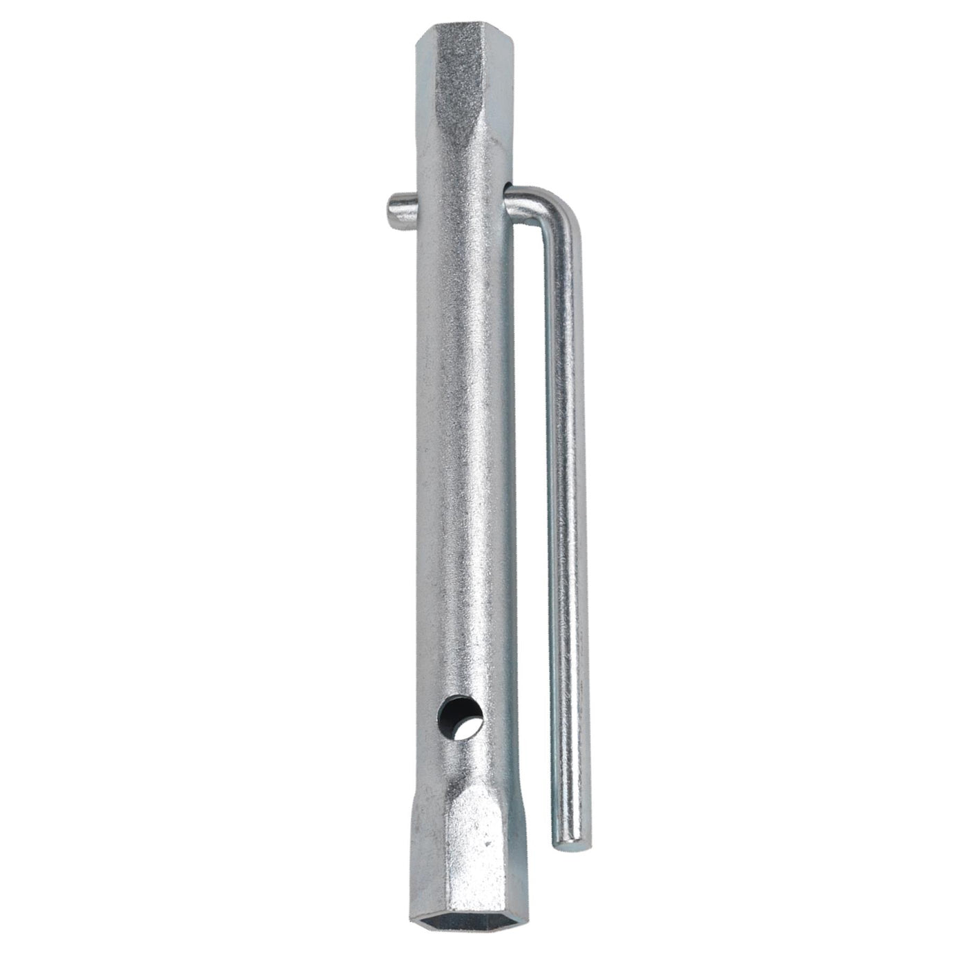 Sealey Double End Long Reach Spark Plug Box Spanner 14/16mm + L-Bar
