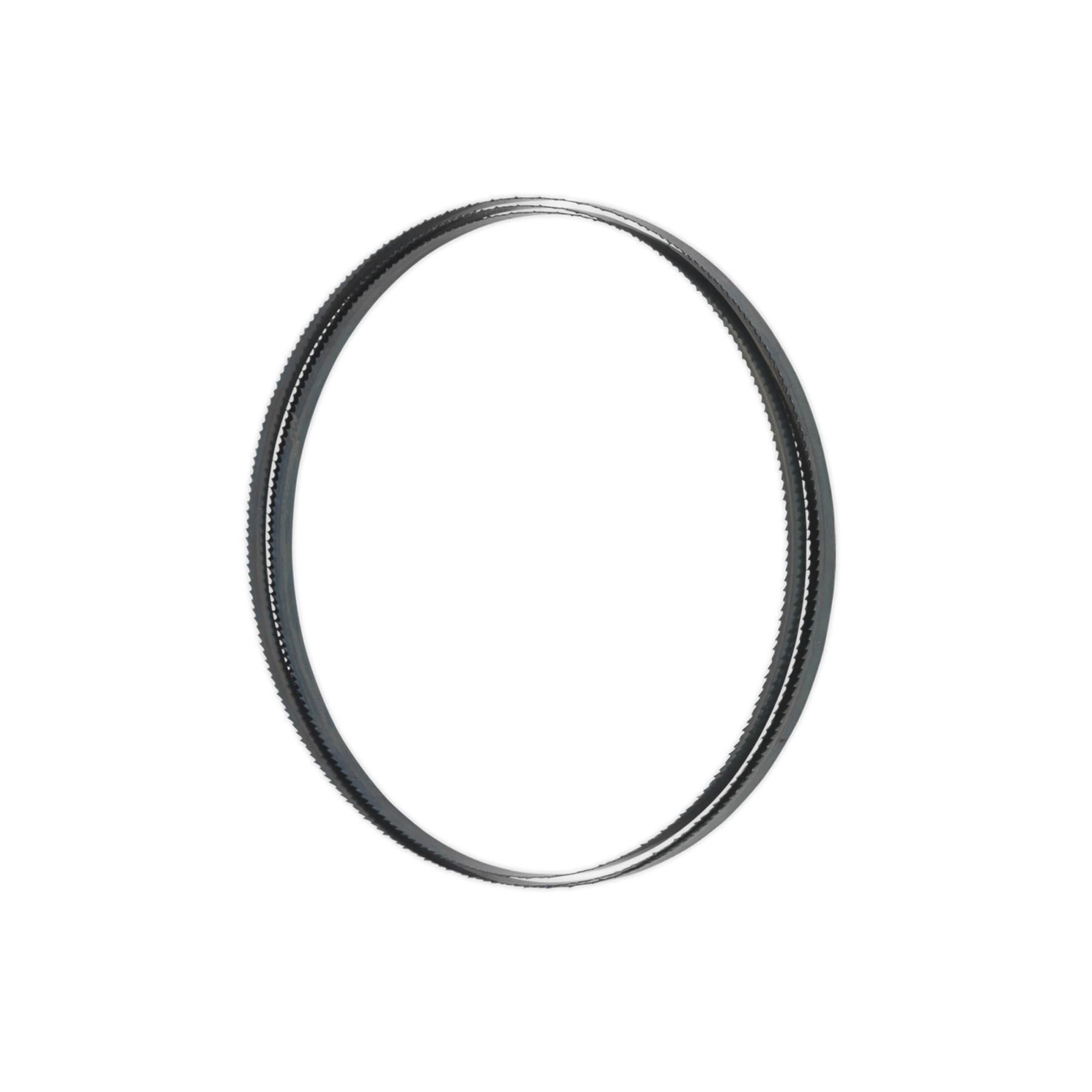 Sealey Bandsaw Blade 1712 x 10 x 0.35mm 10tpi