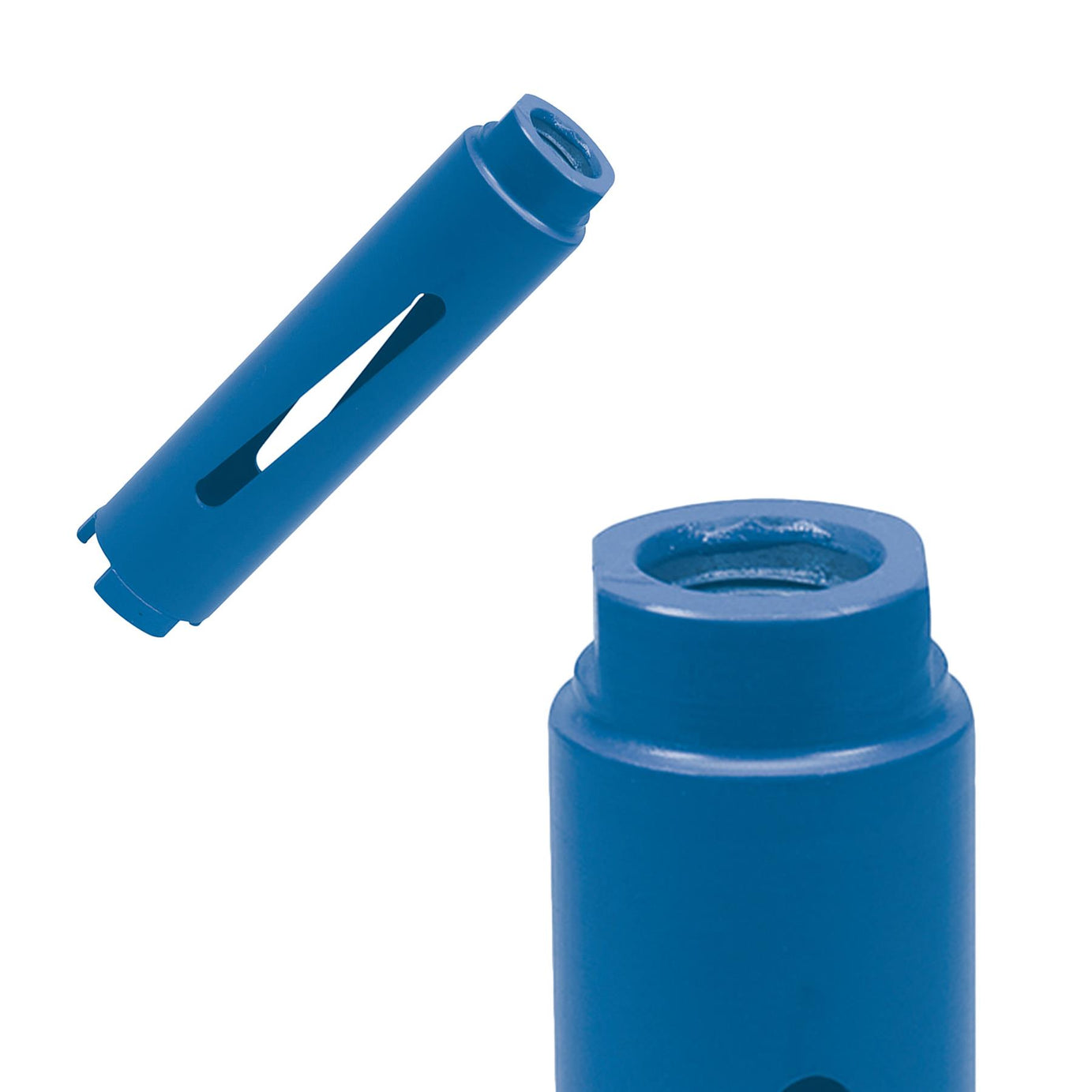 Diamond Core Drill Bit Hole Cutter 42mm X 150mm For Brick Block Concrete