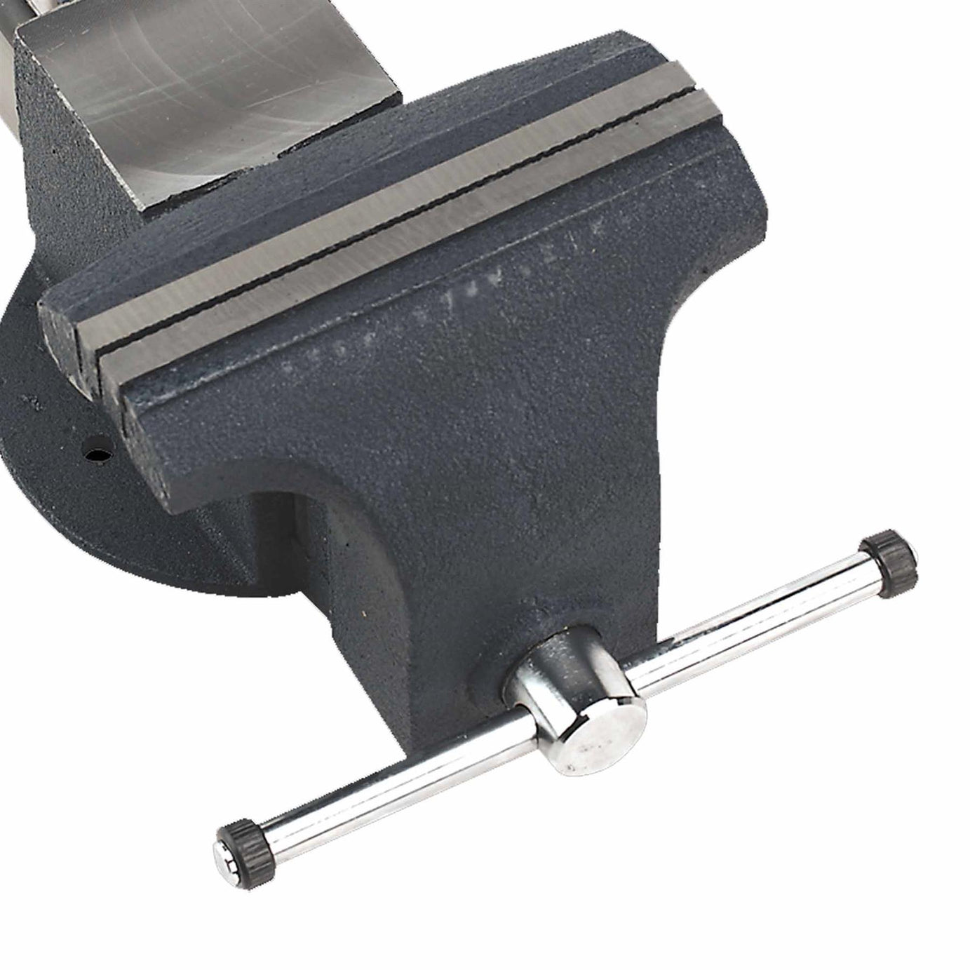 Sealey Vice 200mm All Steel Garage Workshop DIY